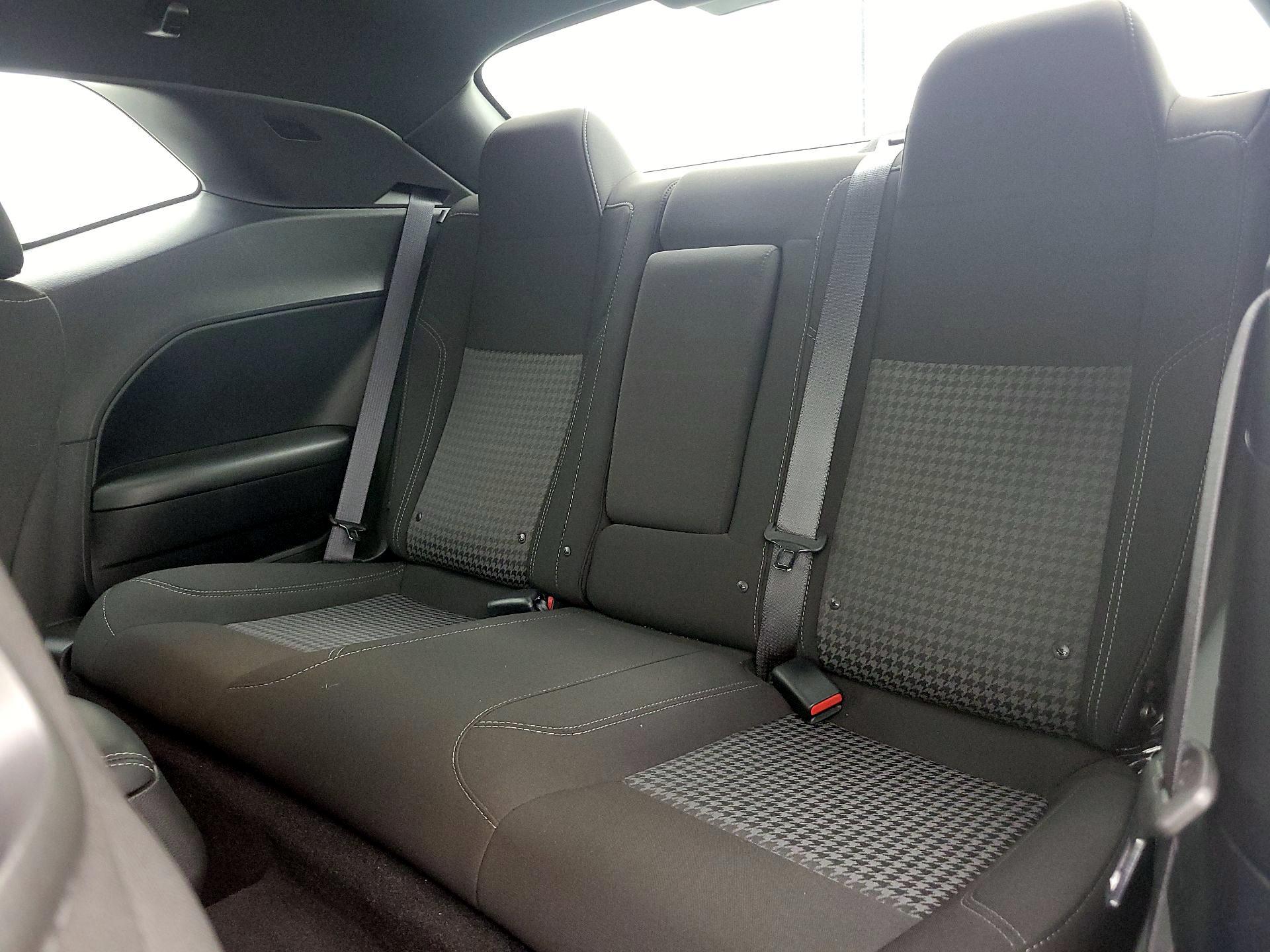 Thumbnail: 2021 Dodge Challenger - 19