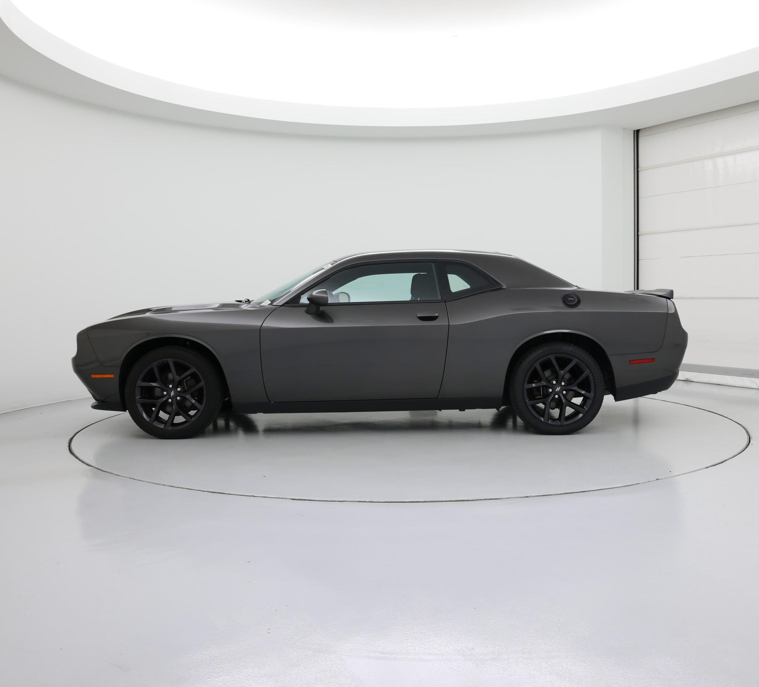 Thumbnail: 2021 Dodge Challenger - 3