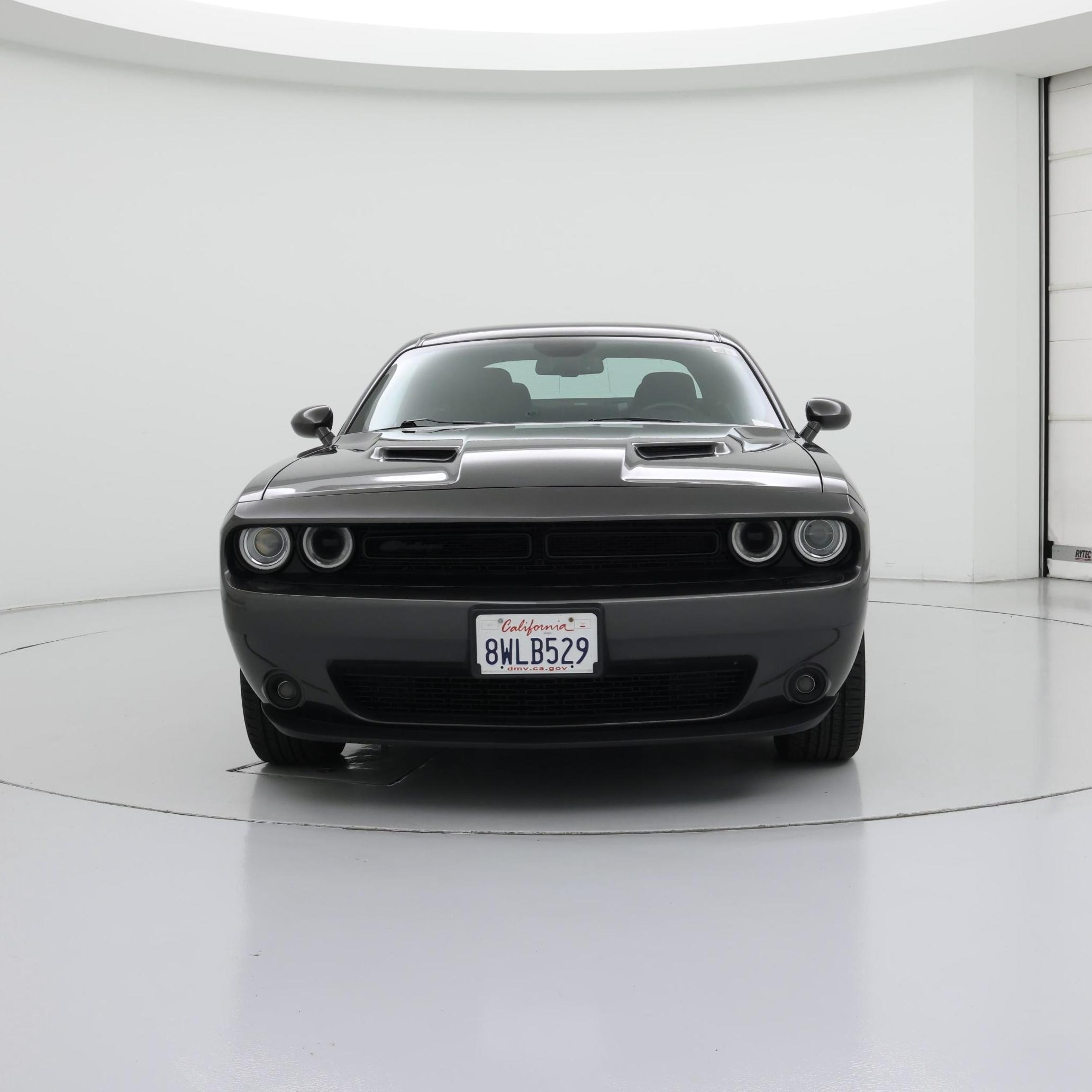 Thumbnail: 2021 Dodge Challenger - 5