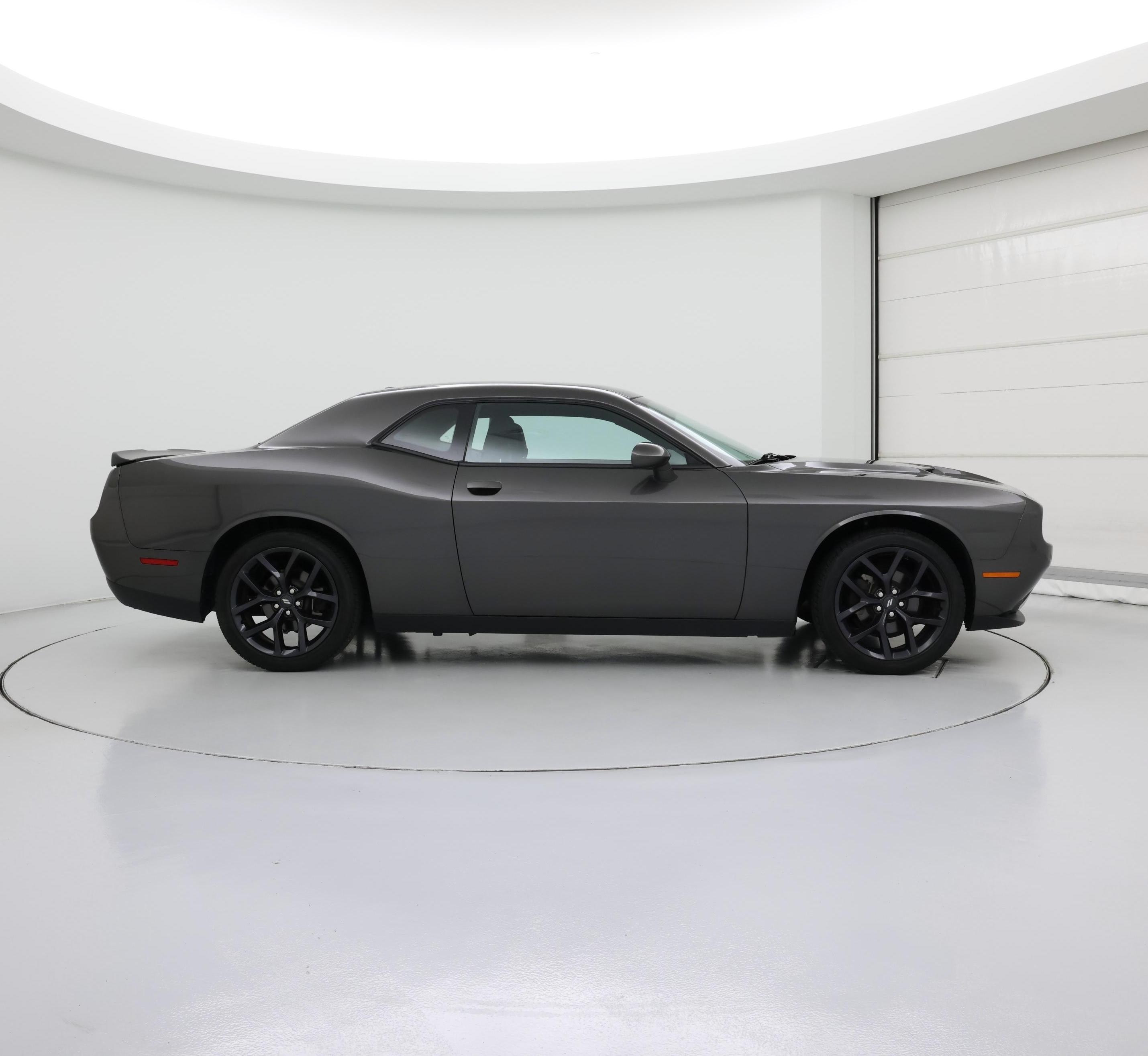 Thumbnail: 2021 Dodge Challenger - 7