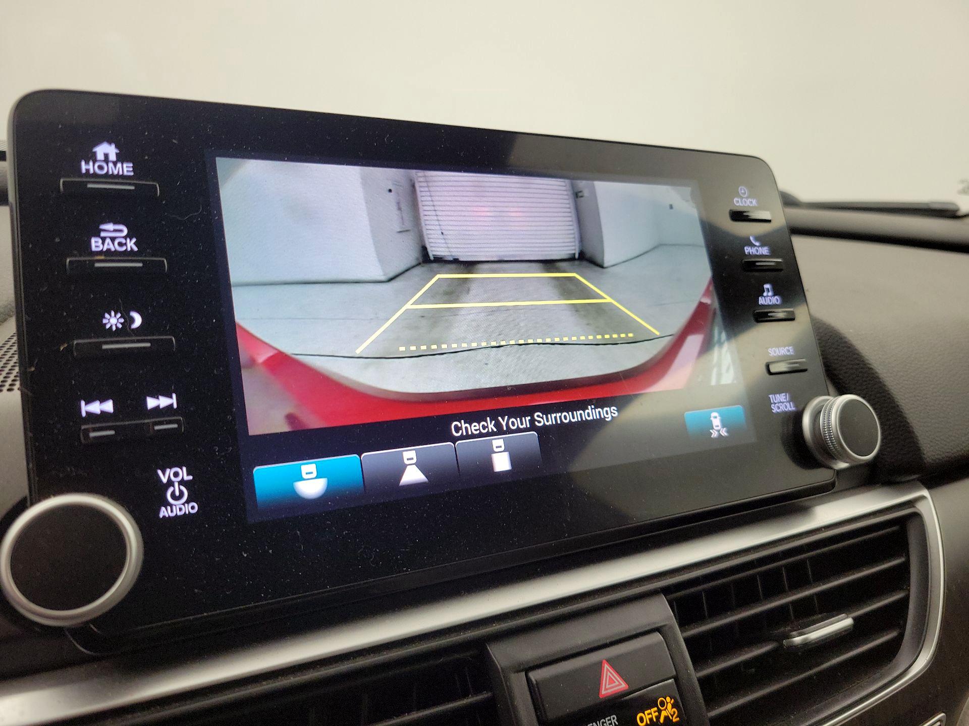 Thumbnail: 2018 Honda Accord - 14