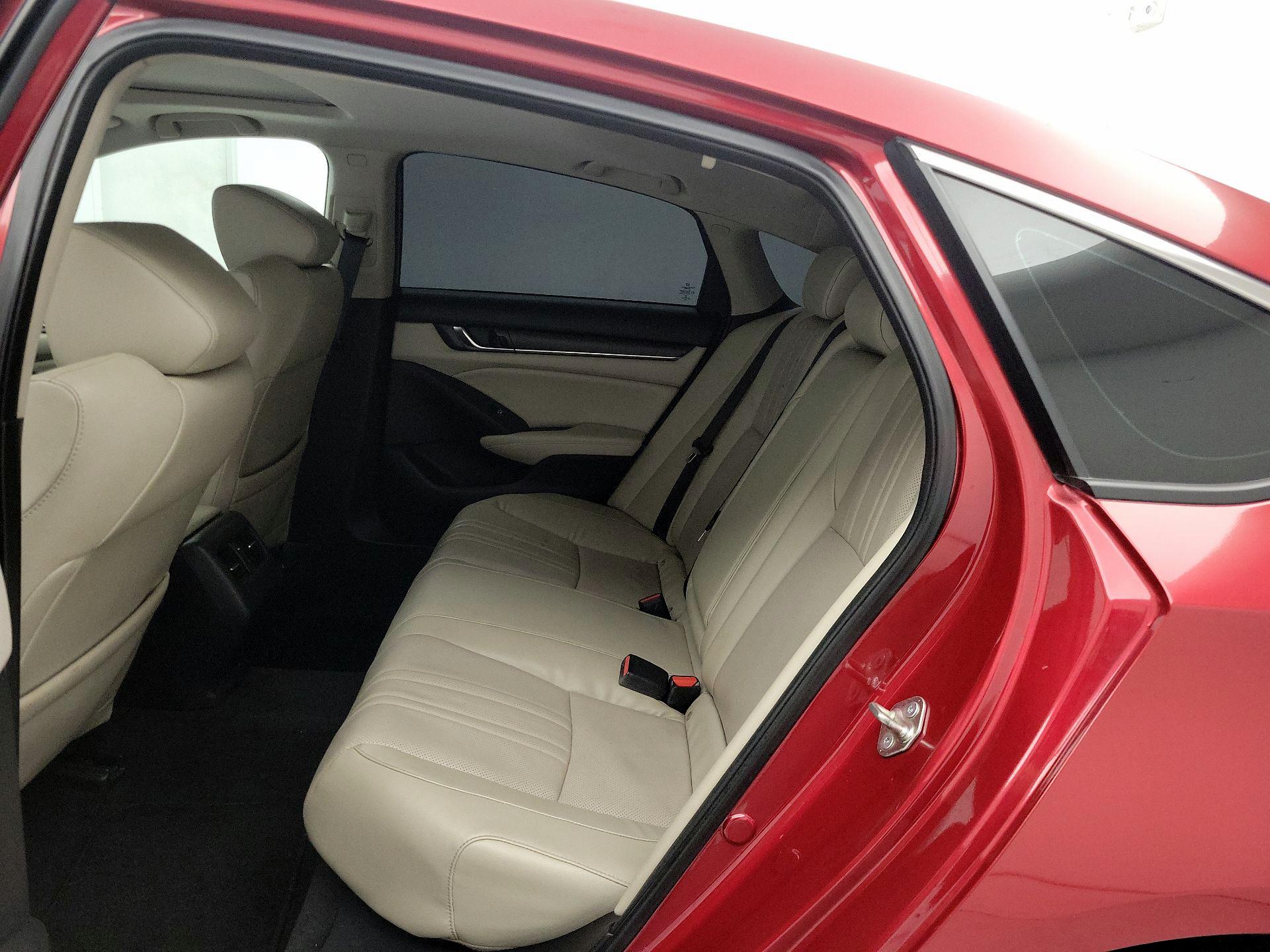 Thumbnail: 2018 Honda Accord - 20