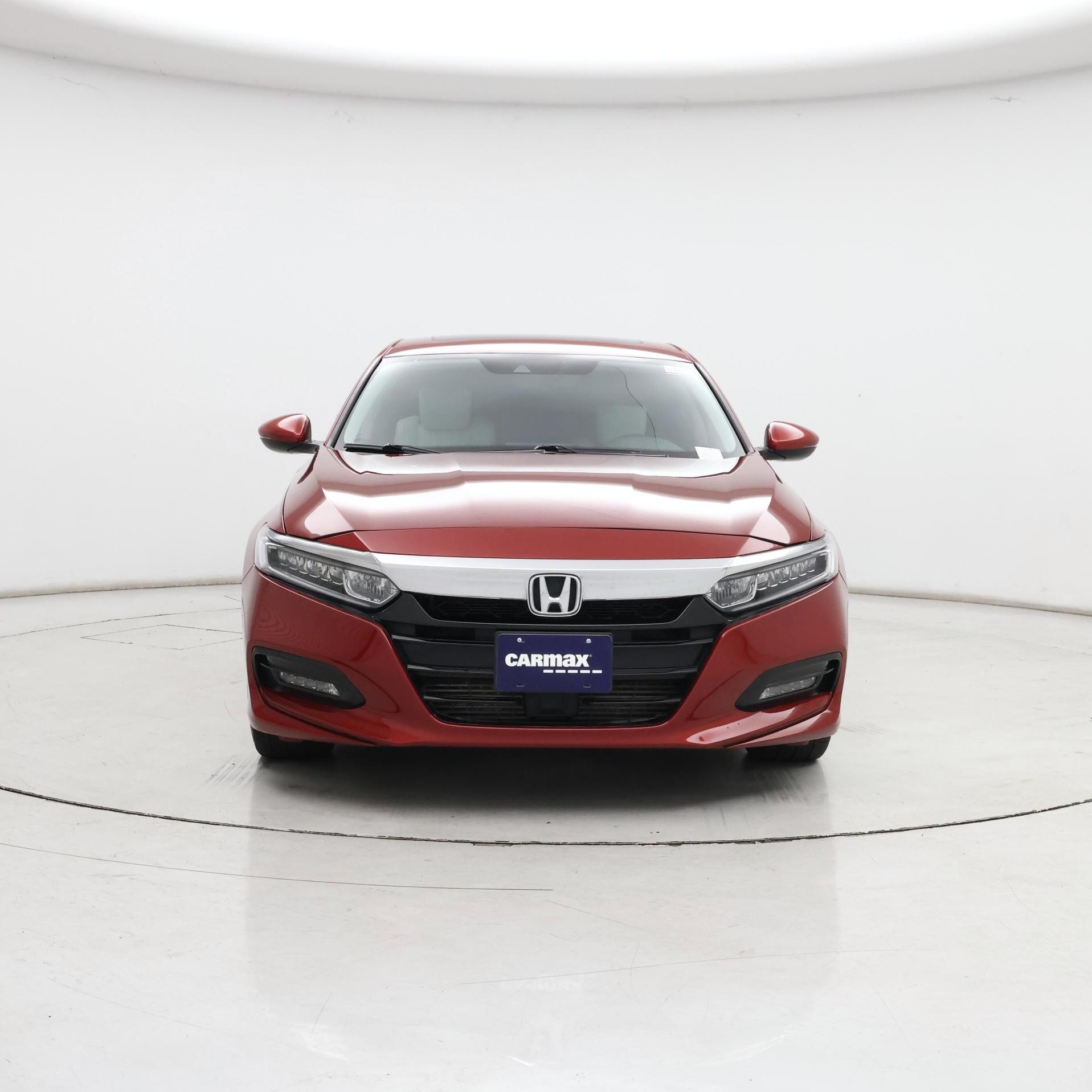 Thumbnail: 2018 Honda Accord - 5