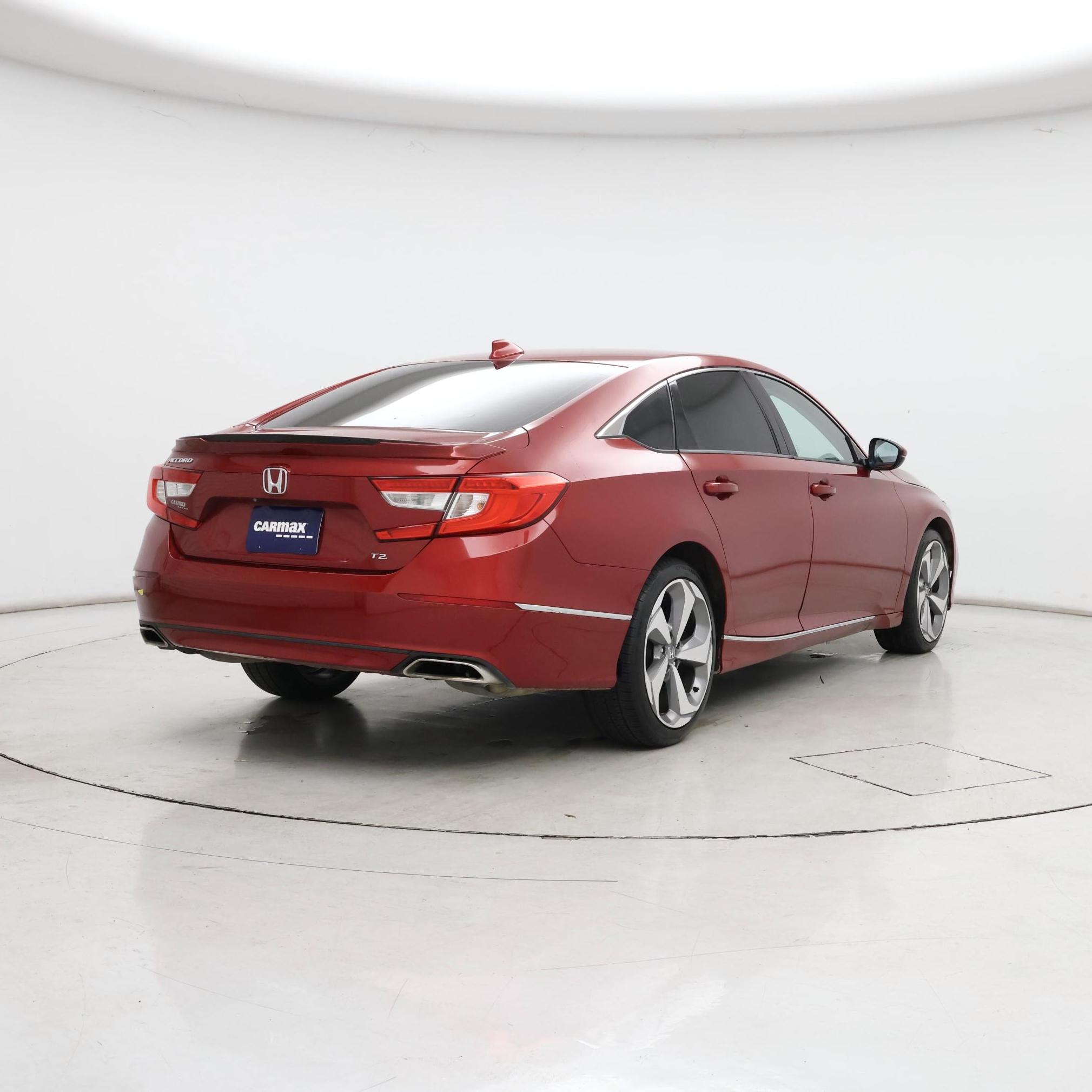 Thumbnail: 2018 Honda Accord - 8