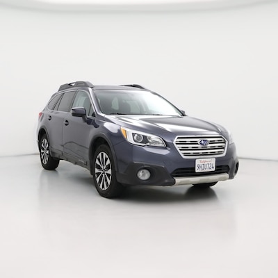 2015 Subaru Outback Limited