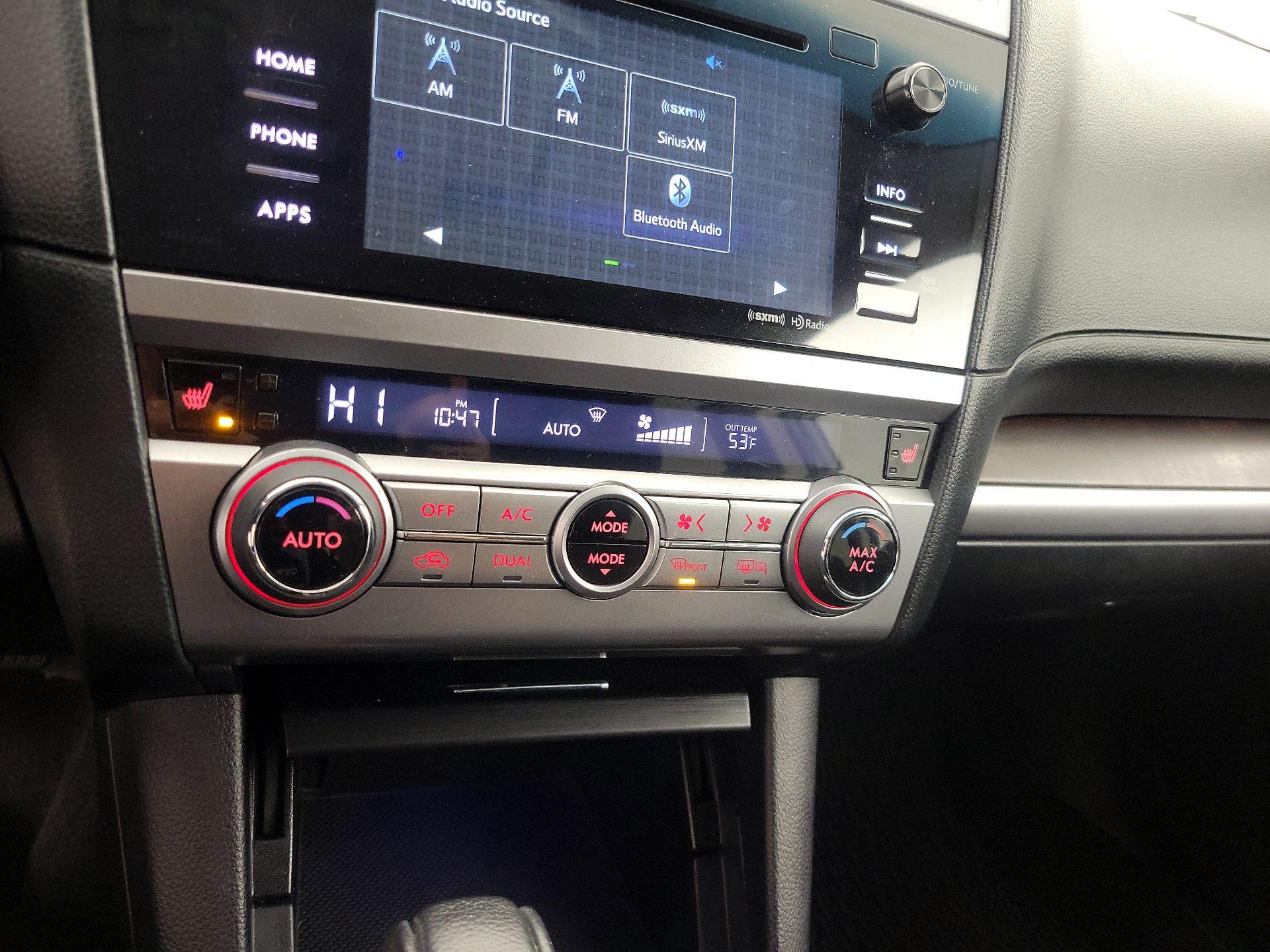 Thumbnail: 2015 Subaru Outback - 16