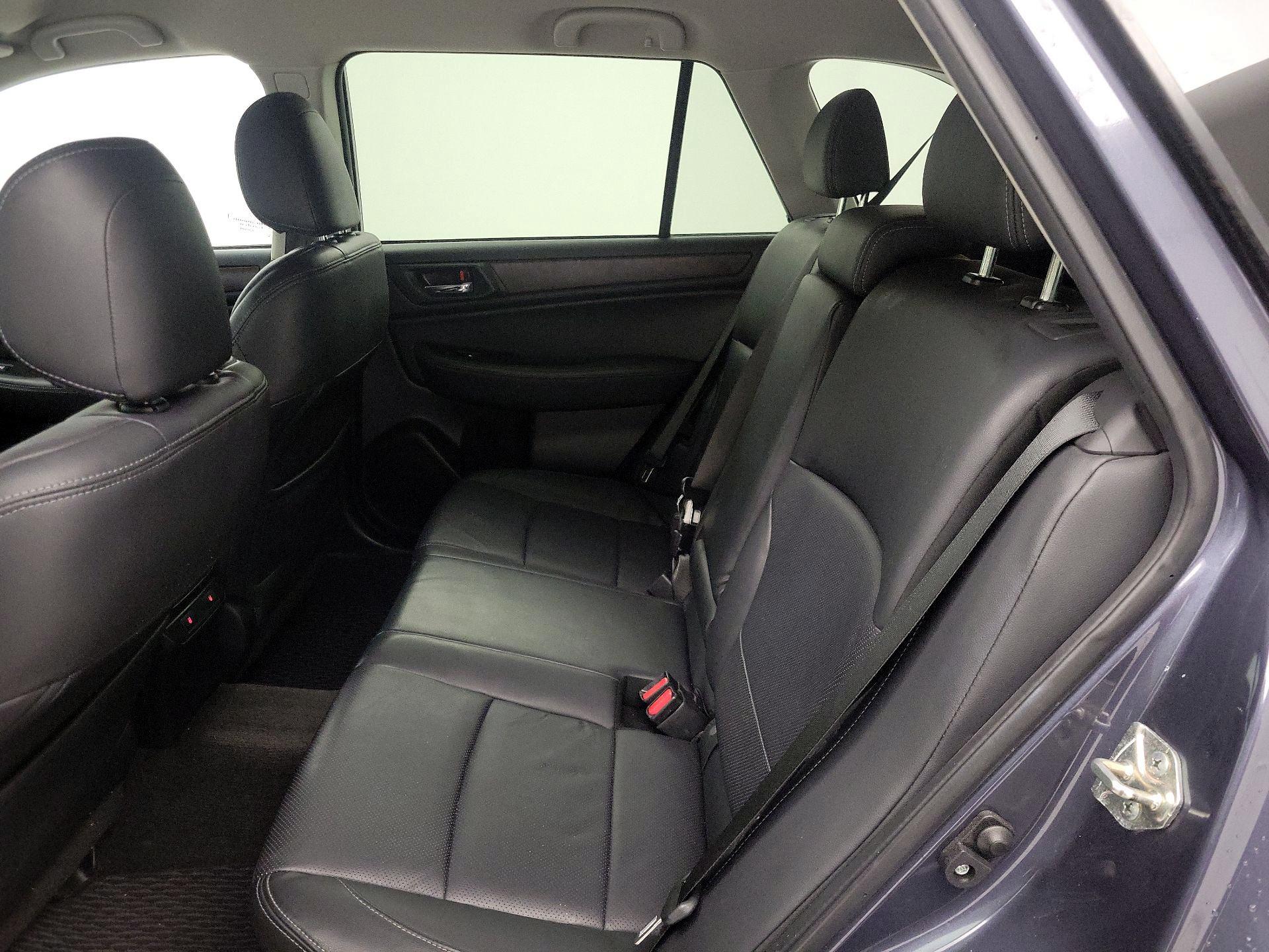 Thumbnail: 2015 Subaru Outback - 19