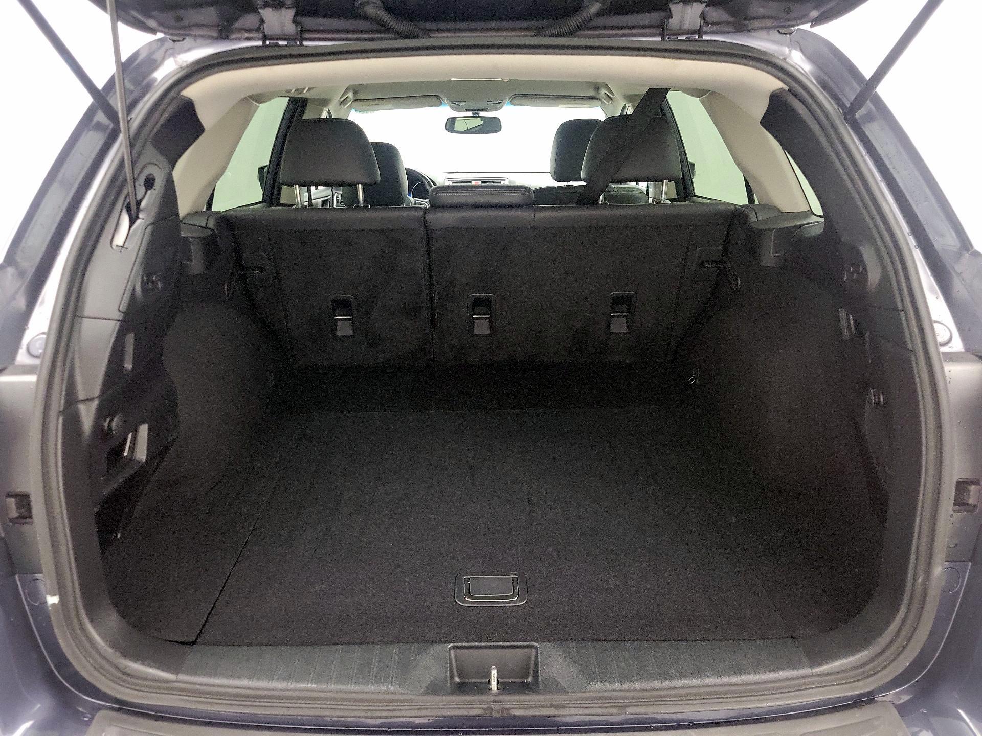 Thumbnail: 2015 Subaru Outback - 20