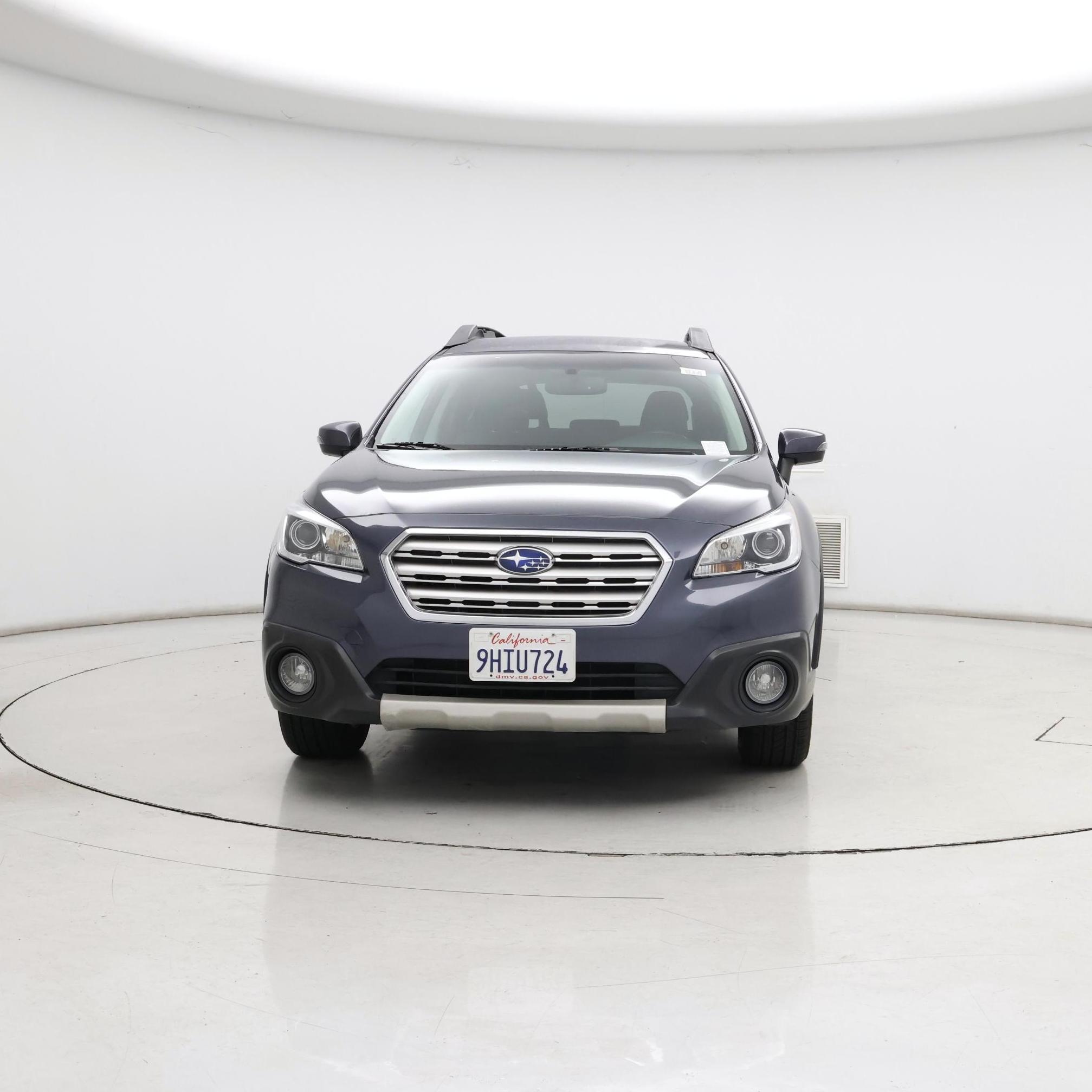 Thumbnail: 2015 Subaru Outback - 5