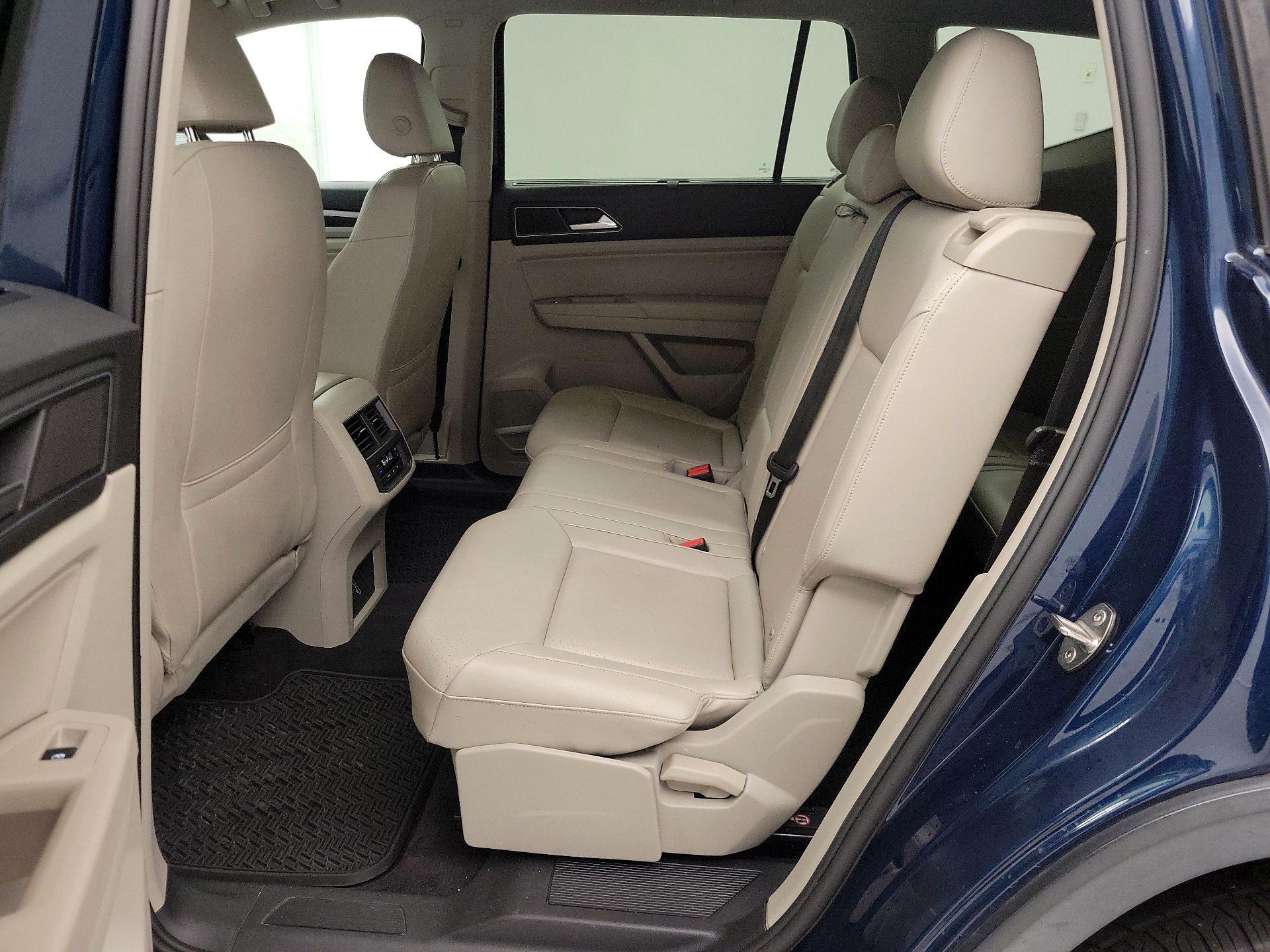 Thumbnail: 2018 Volkswagen Atlas - 19