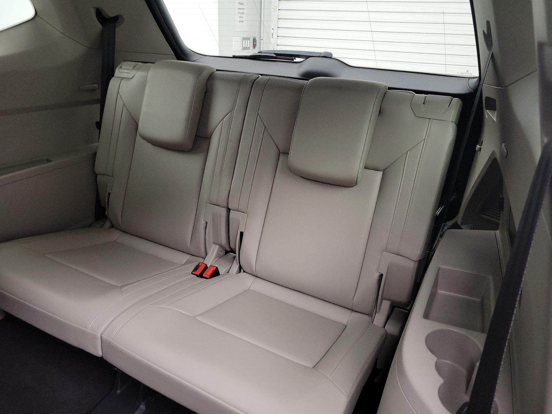 Thumbnail: 2018 Volkswagen Atlas - 20