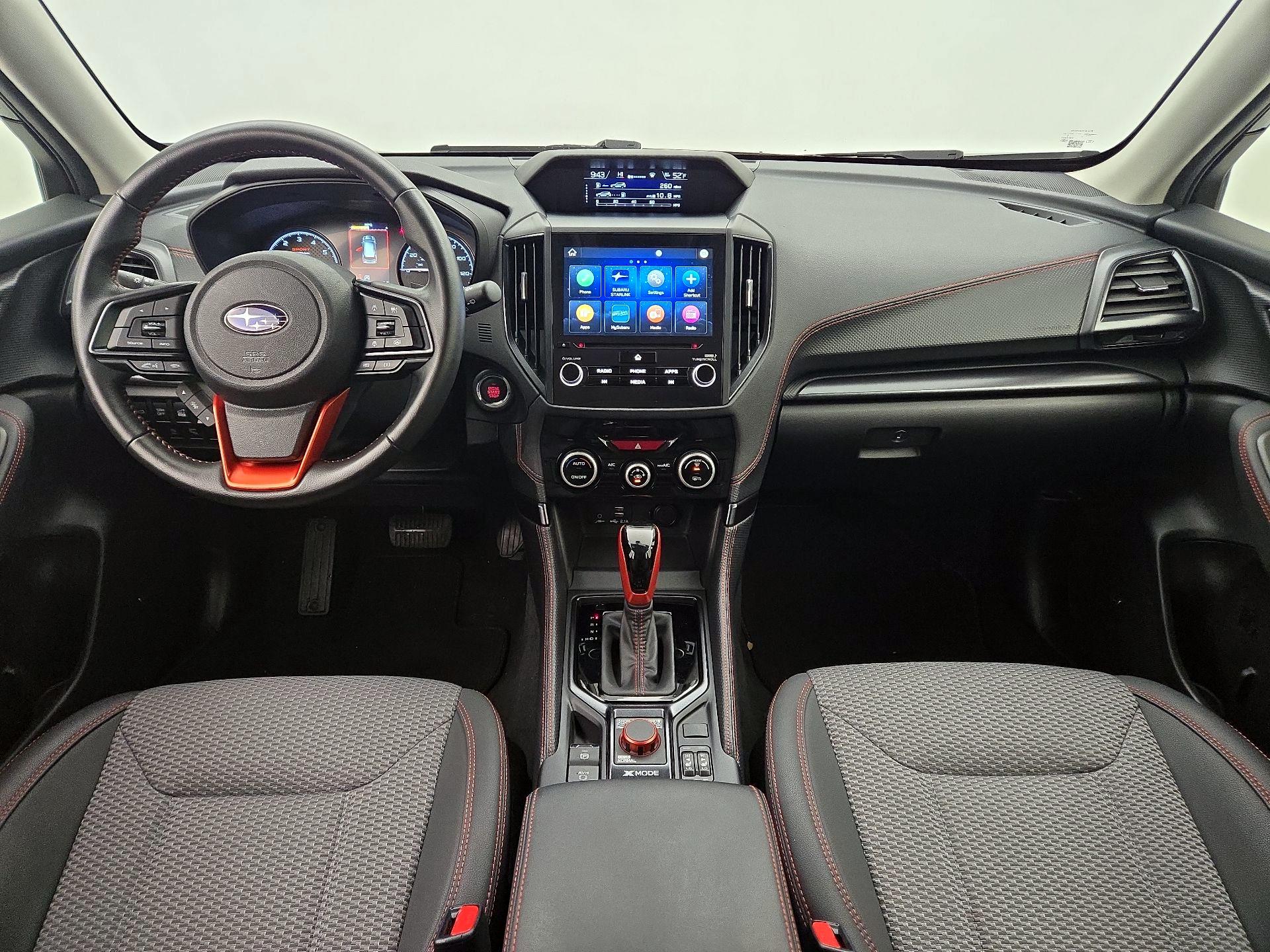 Thumbnail: 2023 Subaru Forester - 9