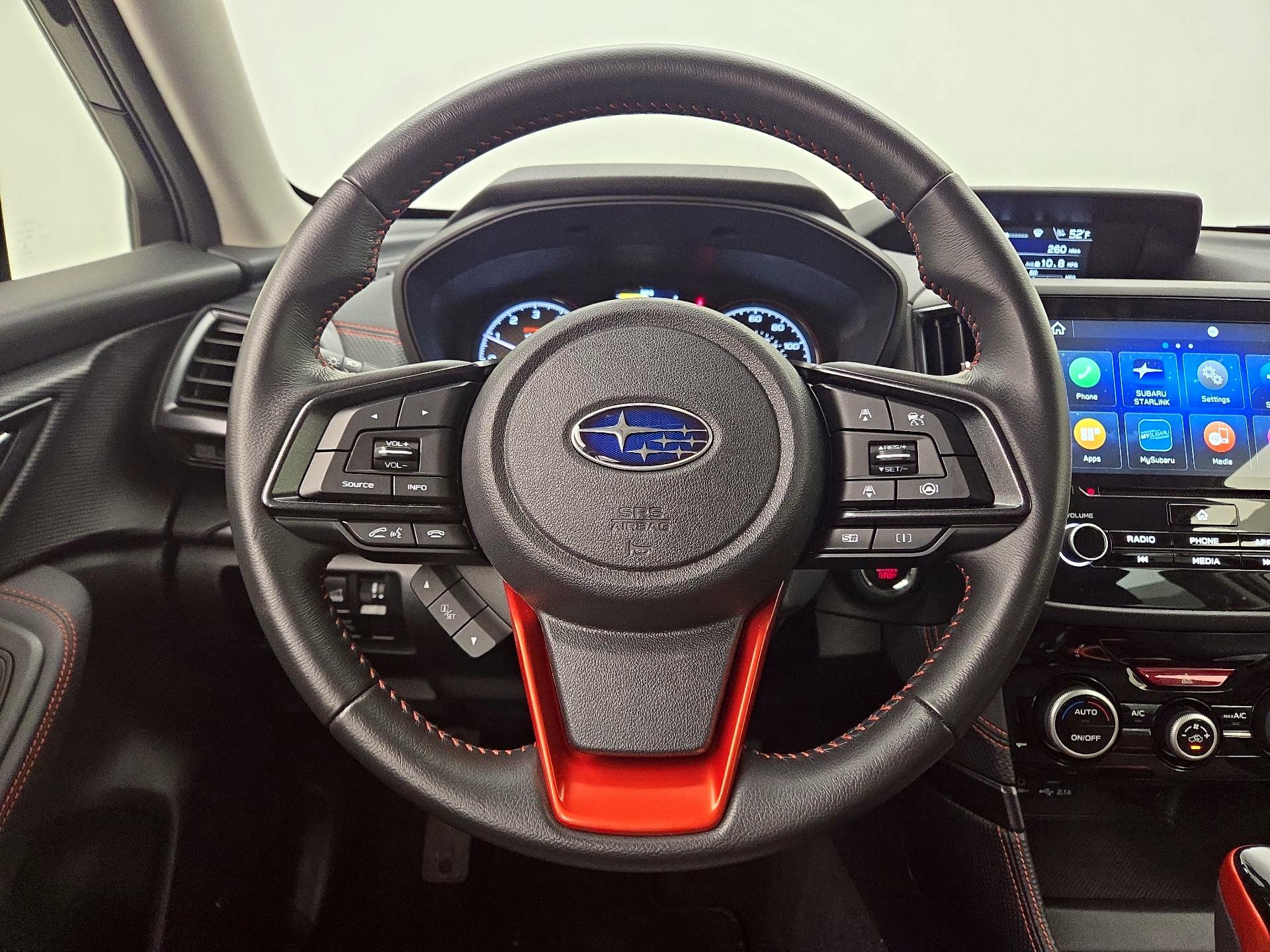 Thumbnail: 2023 Subaru Forester - 10