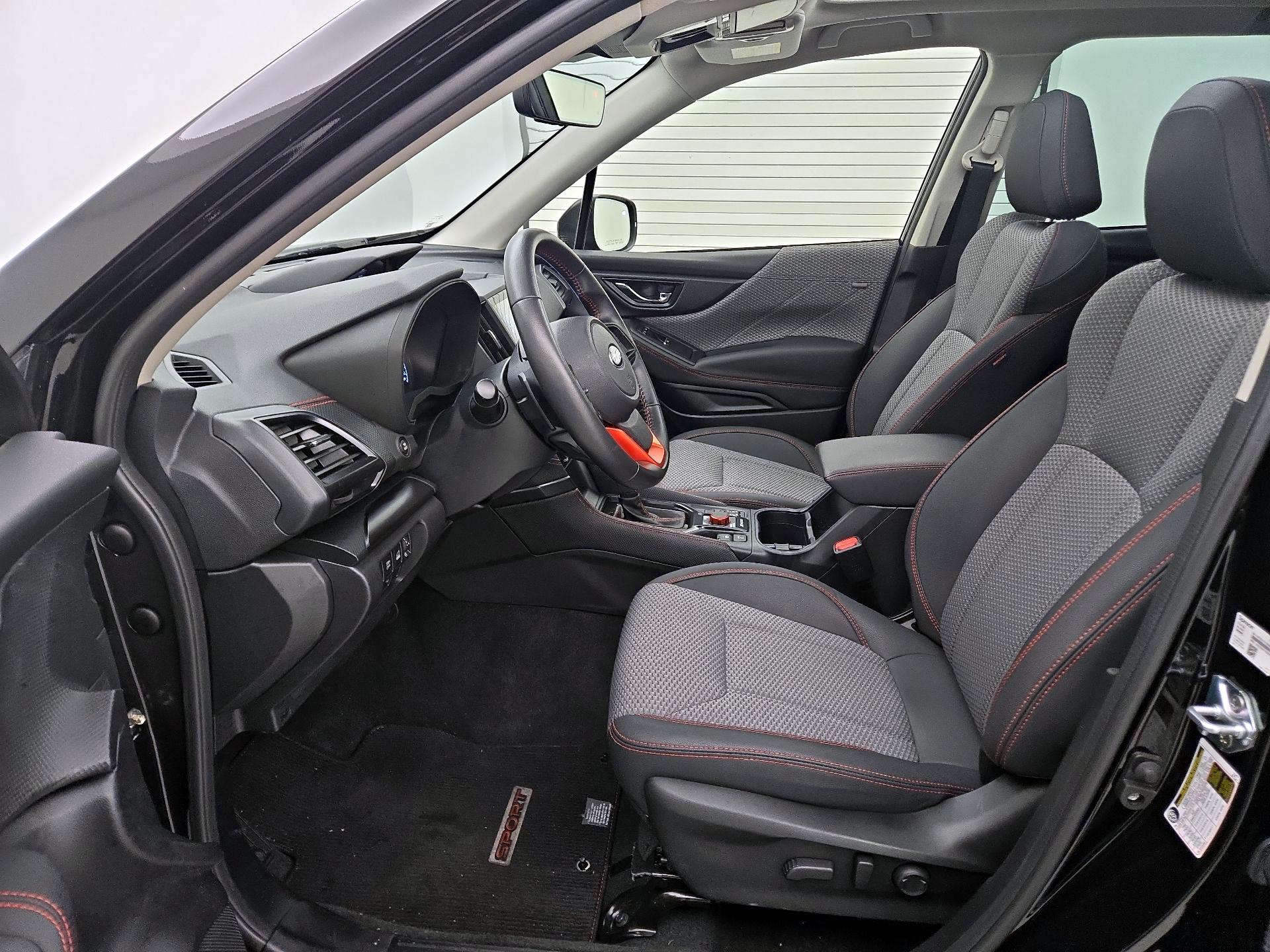 Thumbnail: 2023 Subaru Forester - 11