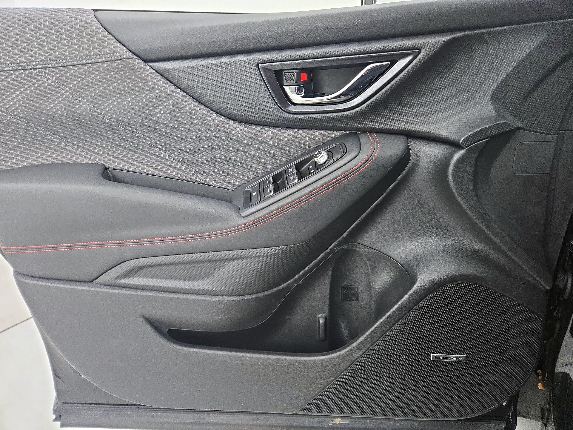 Thumbnail: 2023 Subaru Forester - 12