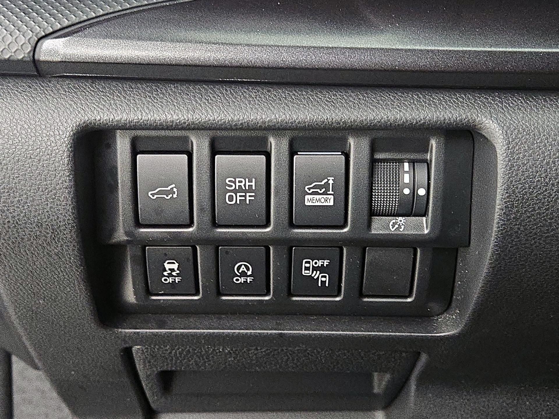 Thumbnail: 2023 Subaru Forester - 13