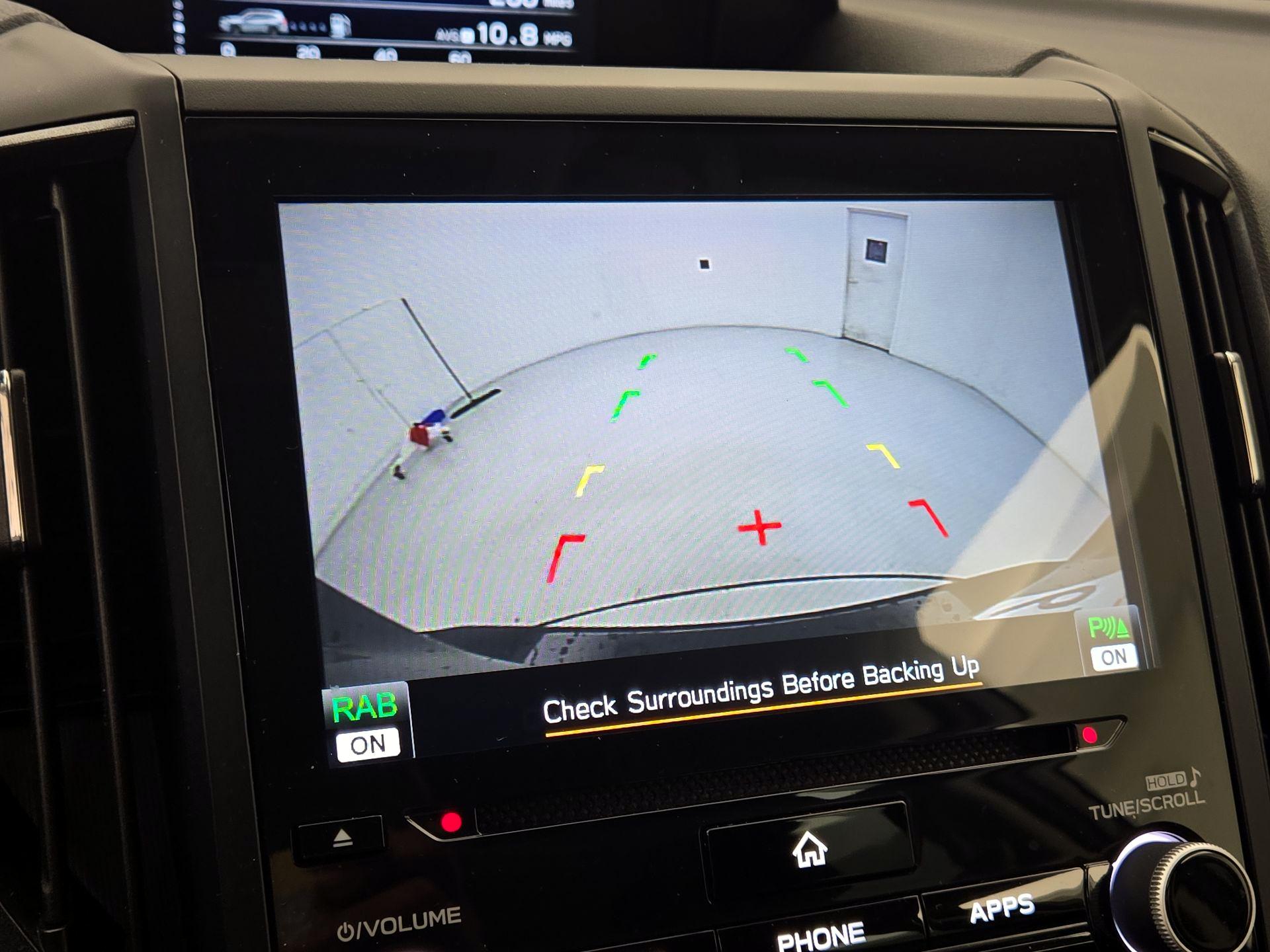 Thumbnail: 2023 Subaru Forester - 14