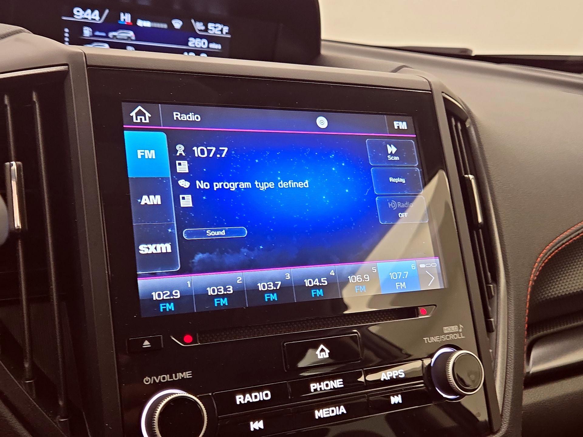 Thumbnail: 2023 Subaru Forester - 15