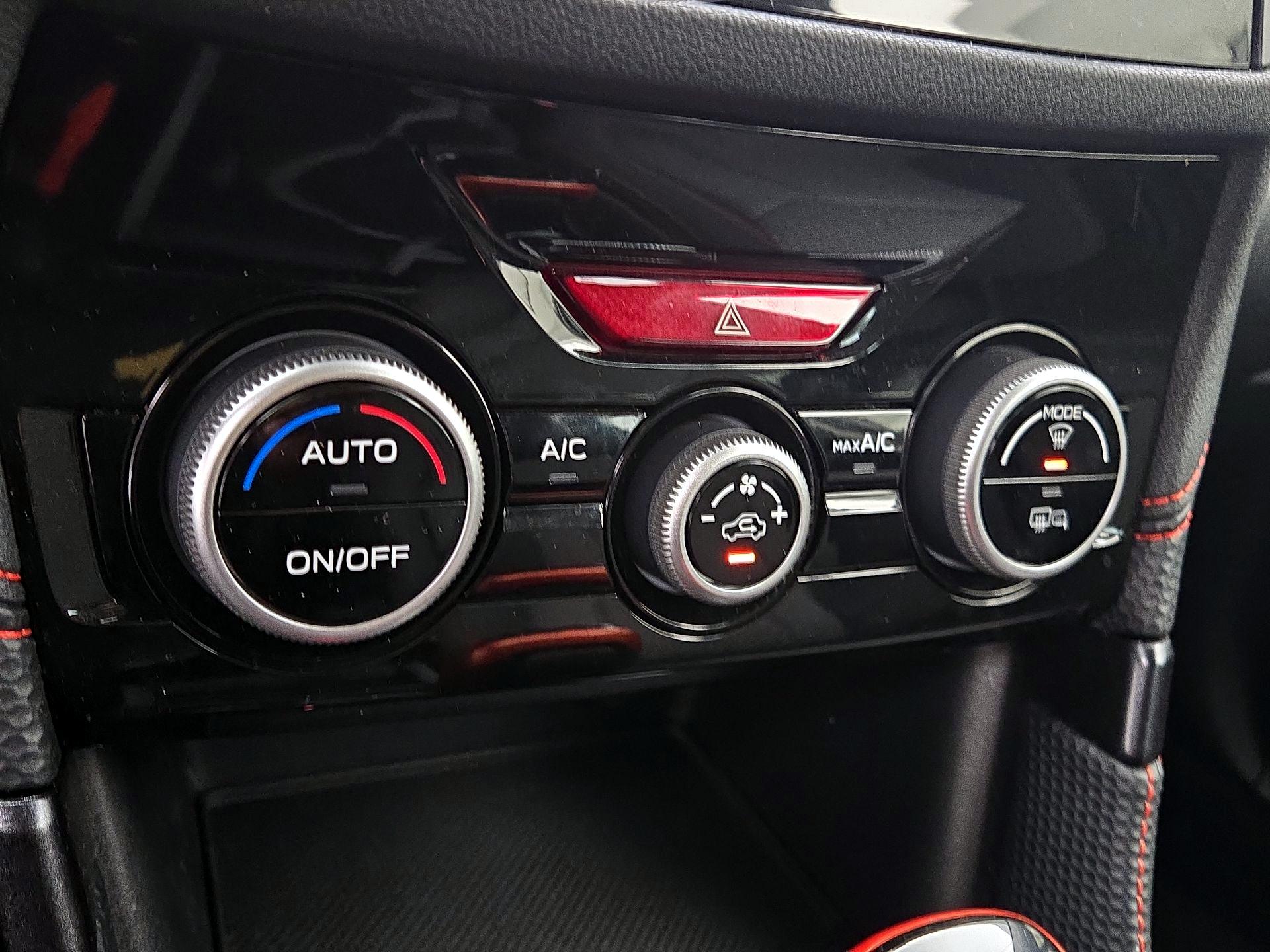 Thumbnail: 2023 Subaru Forester - 16