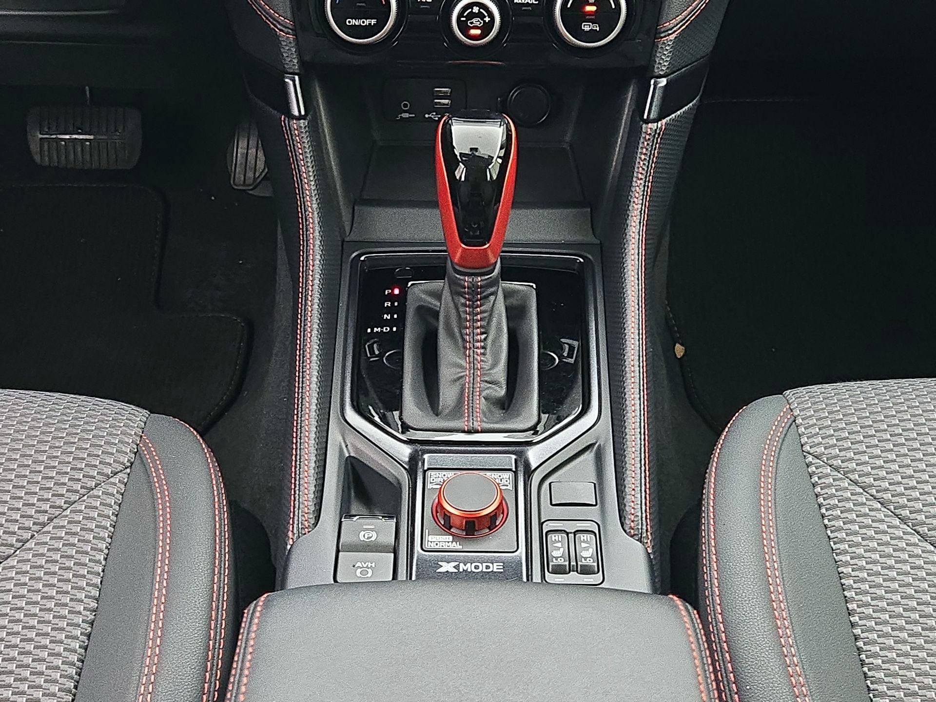 Thumbnail: 2023 Subaru Forester - 17