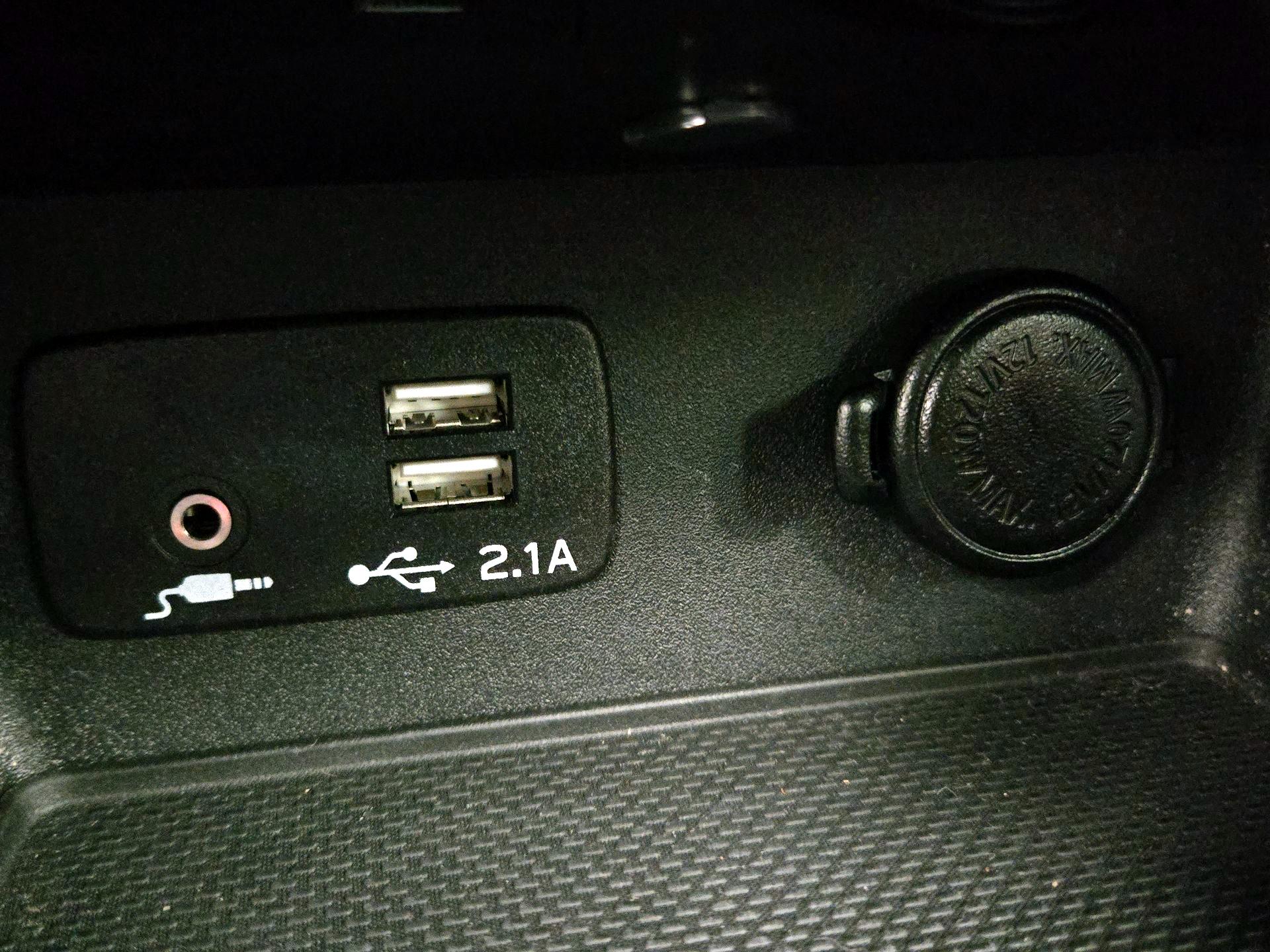 Thumbnail: 2023 Subaru Forester - 18