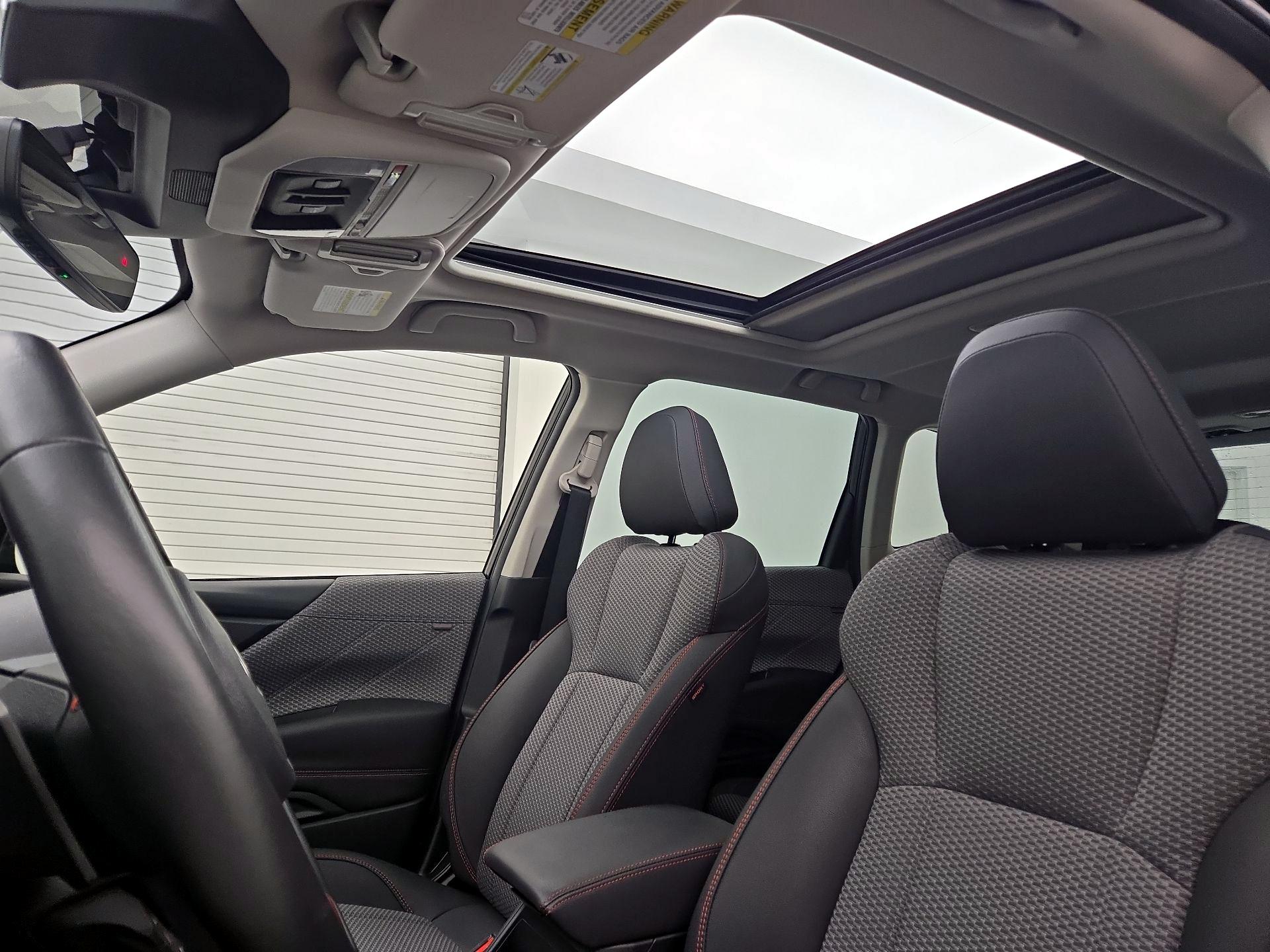 Thumbnail: 2023 Subaru Forester - 19