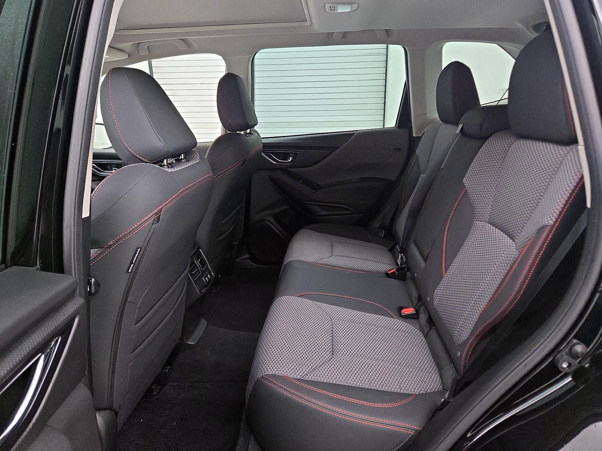 Thumbnail: 2023 Subaru Forester - 20