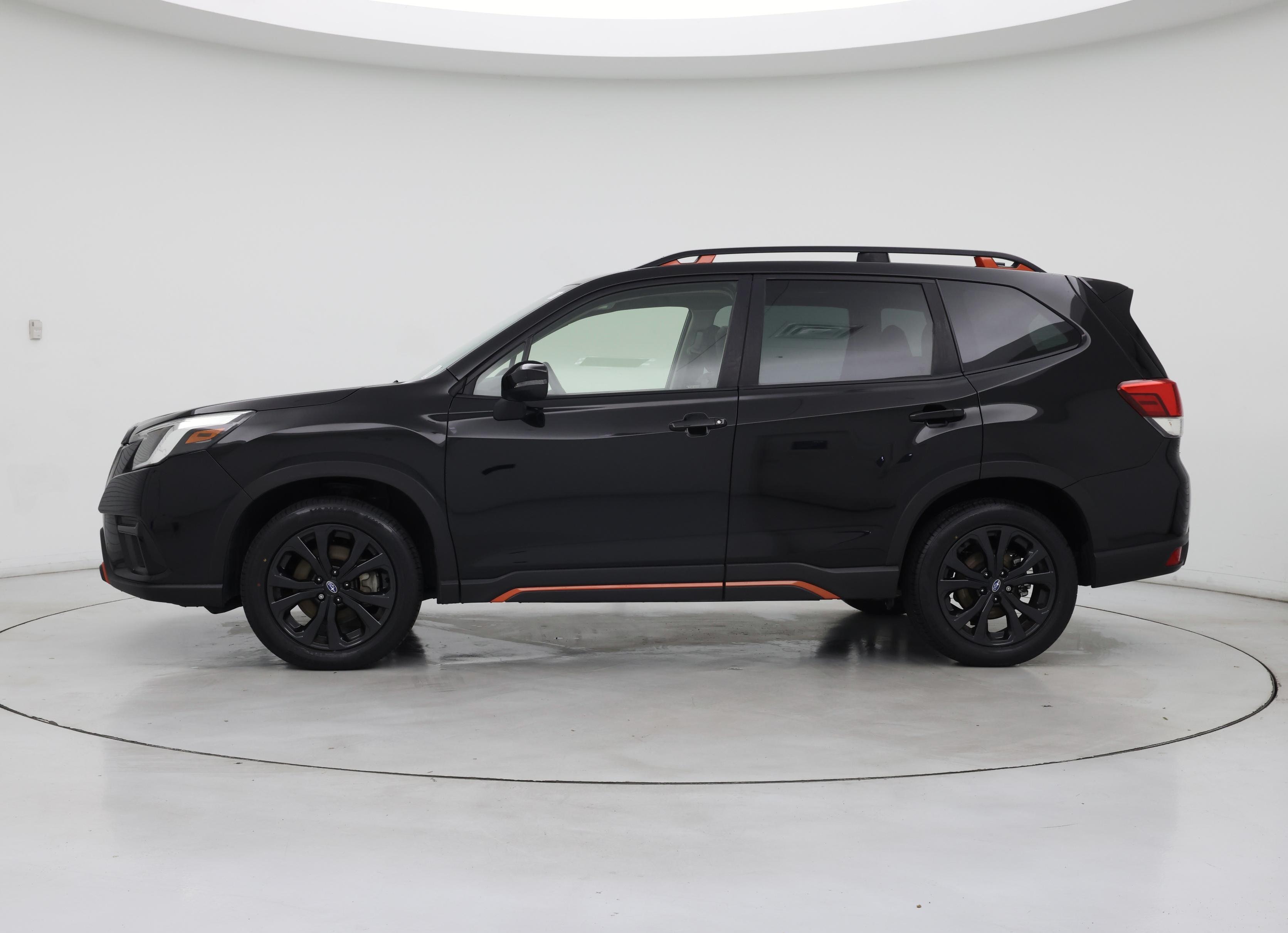 Thumbnail: 2023 Subaru Forester - 3