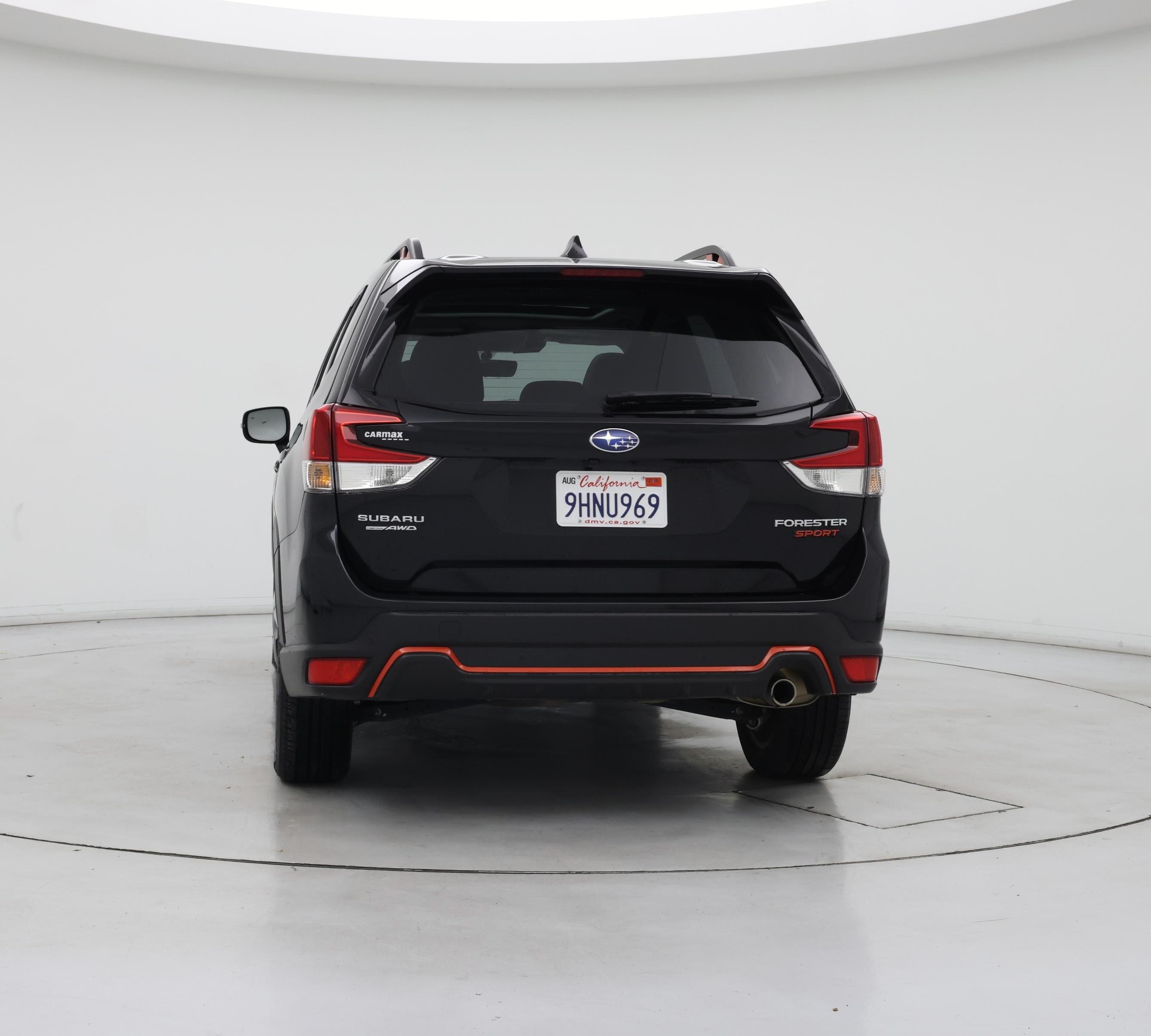 Thumbnail: 2023 Subaru Forester - 6