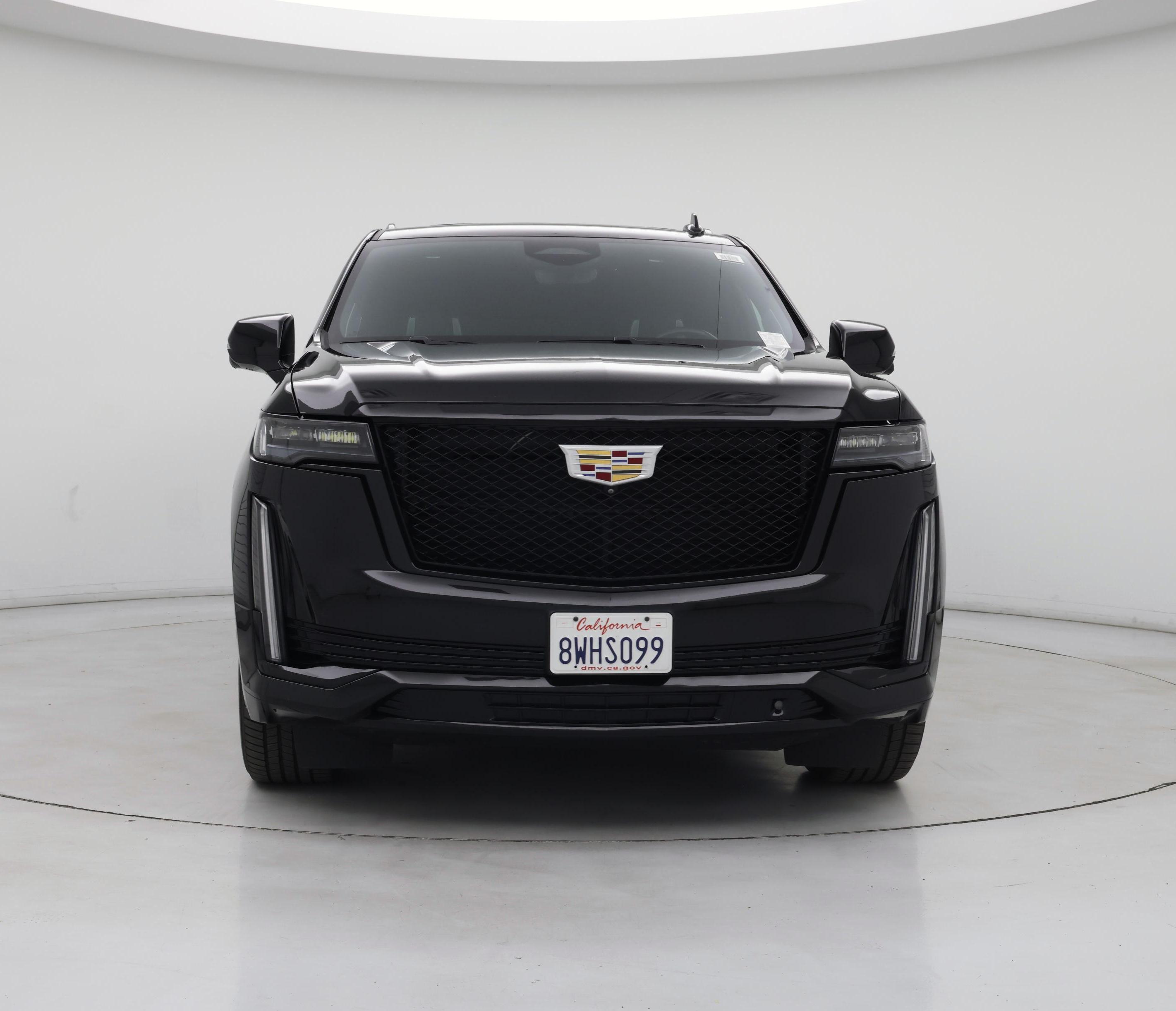 Thumbnail: 2021 Cadillac Escalade - 5