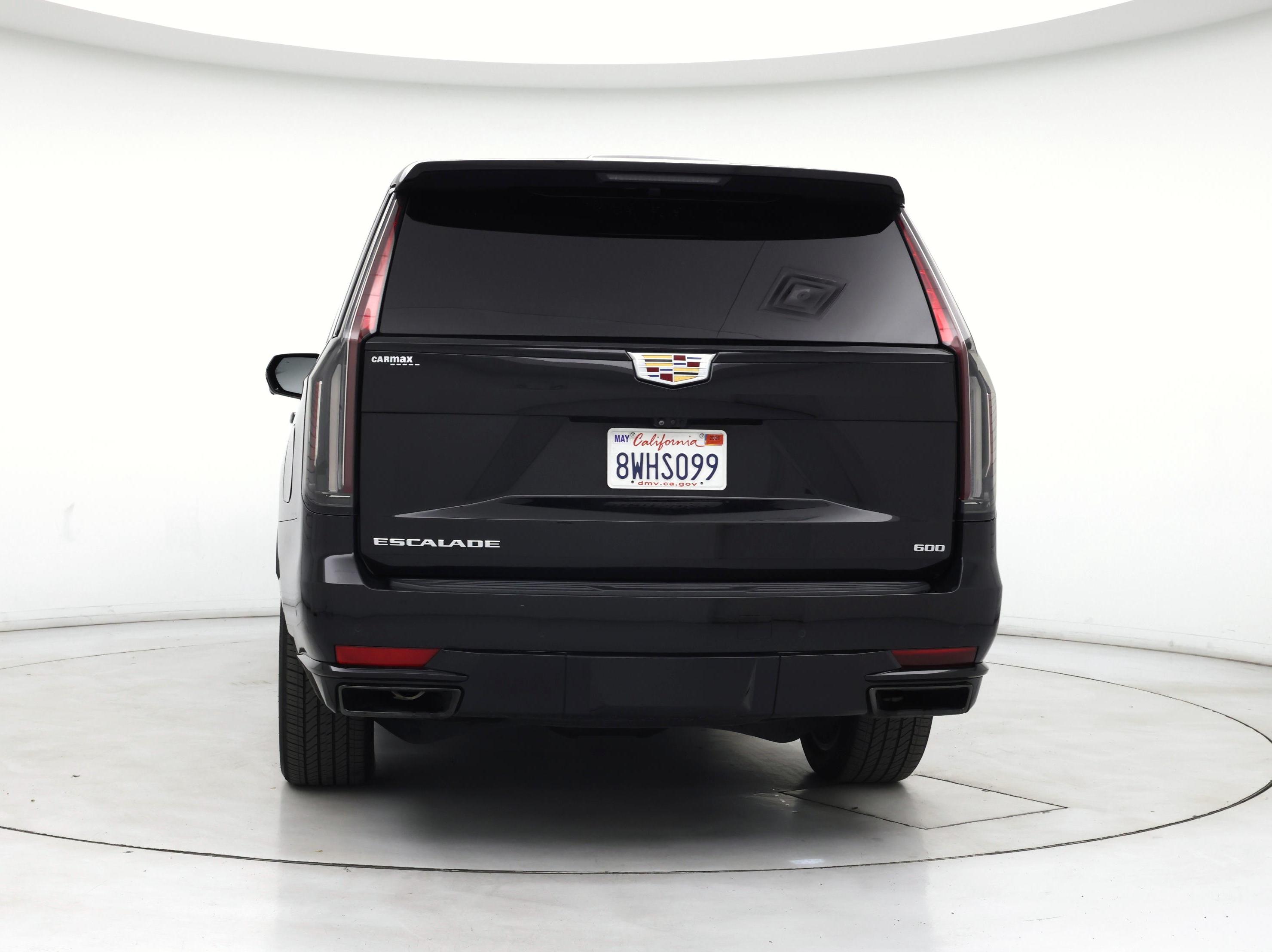 Thumbnail: 2021 Cadillac Escalade - 6