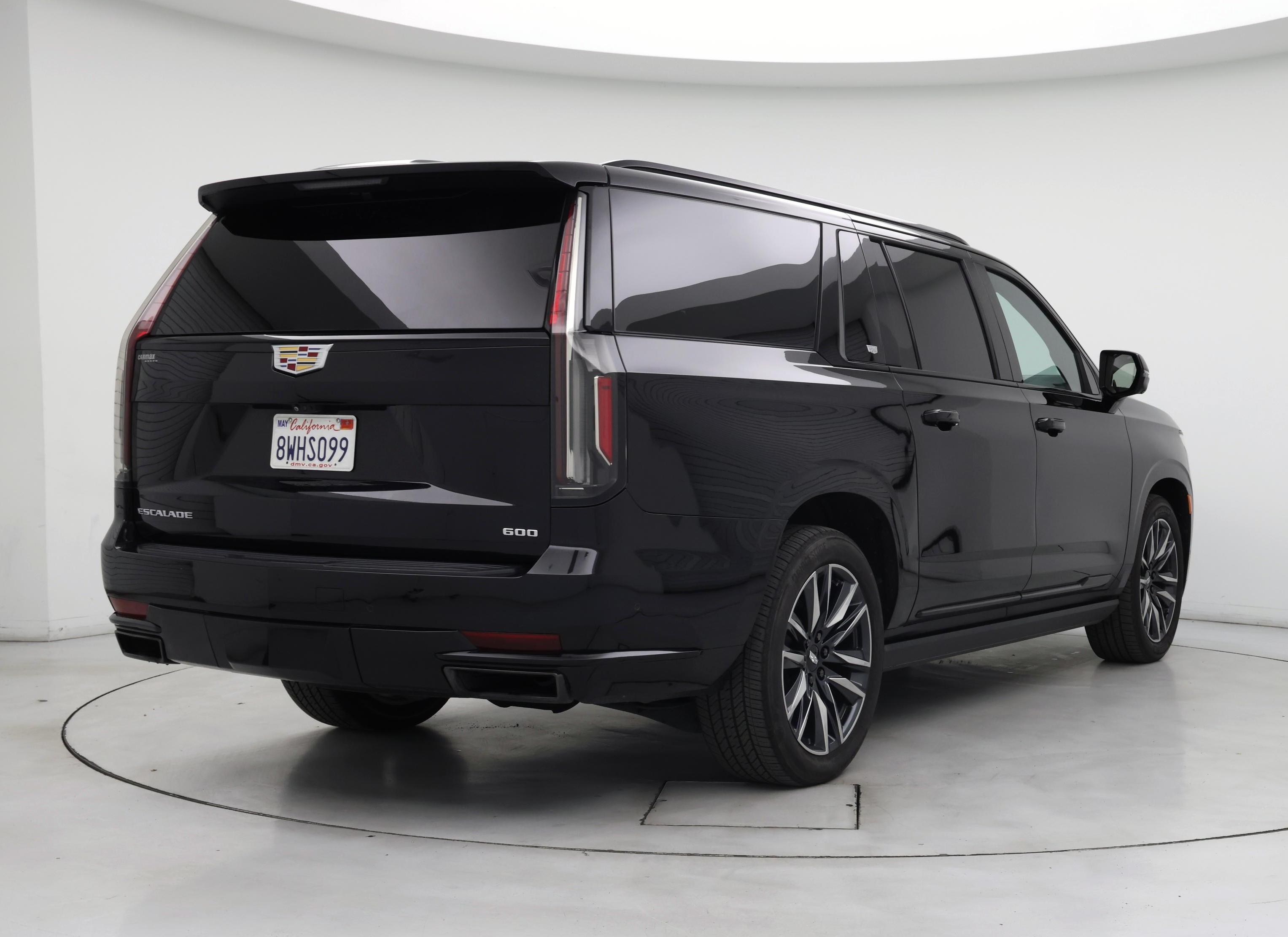 Thumbnail: 2021 Cadillac Escalade - 8