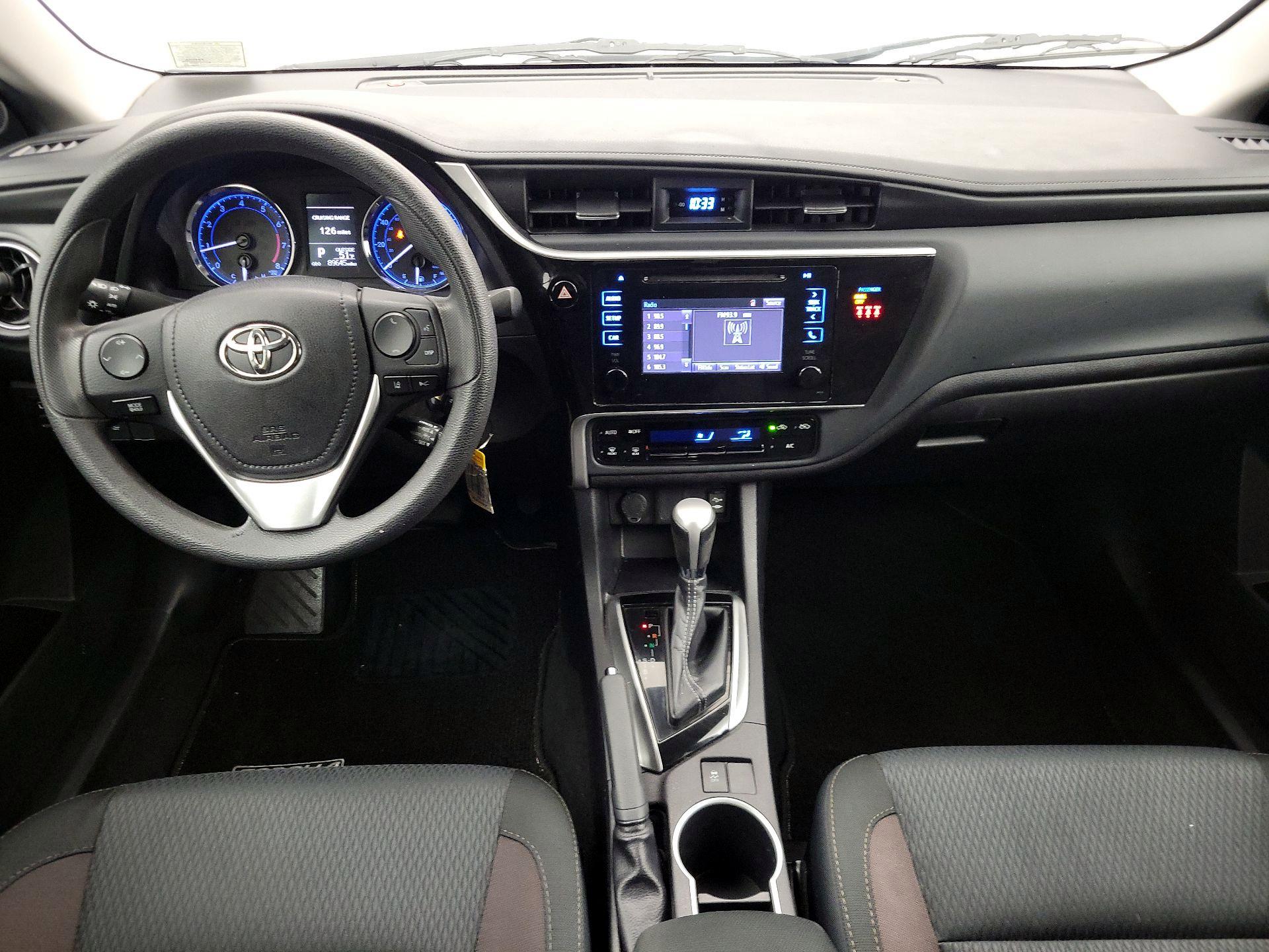 Thumbnail: 2019 Toyota Corolla - 9