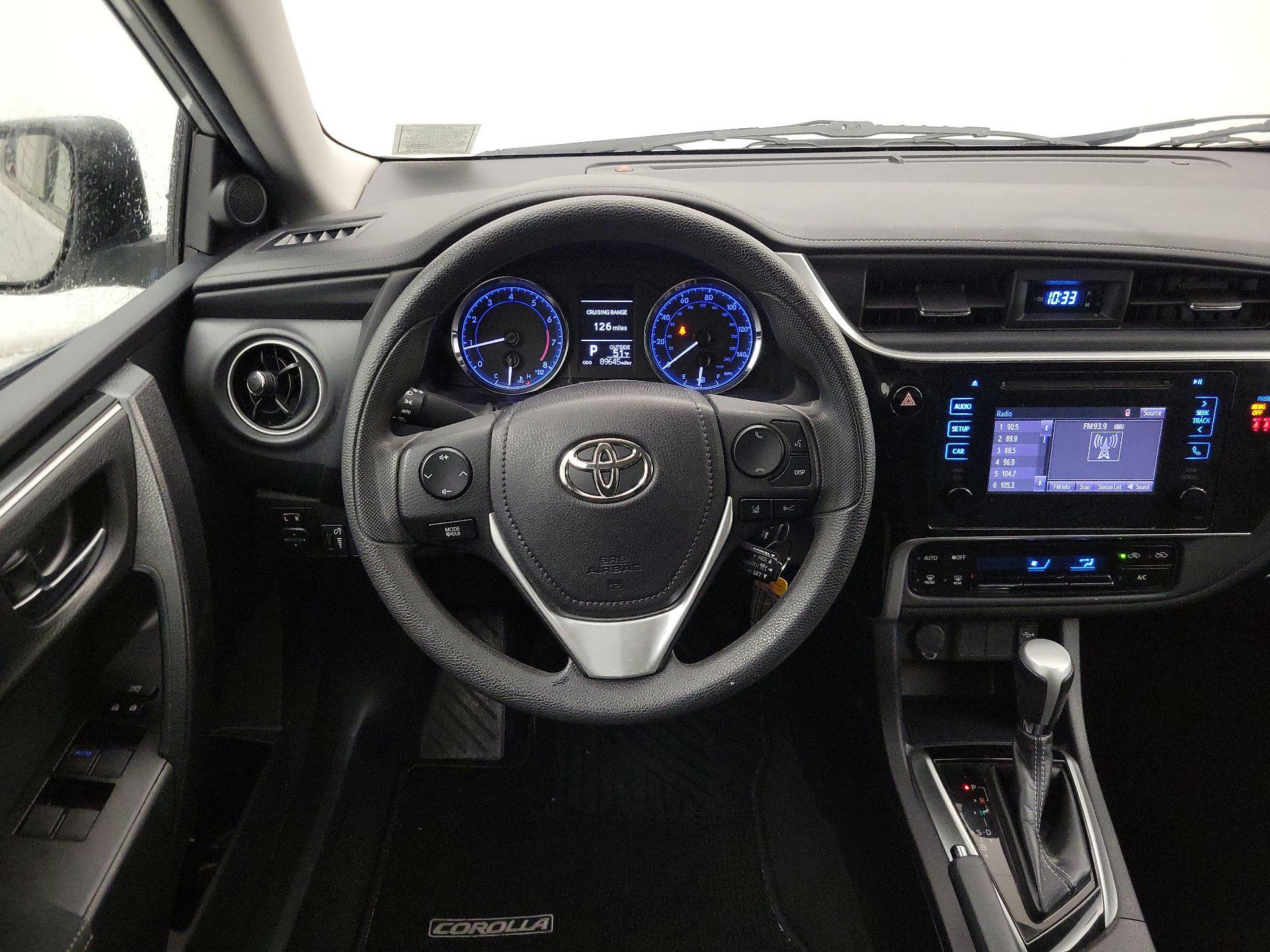 Thumbnail: 2019 Toyota Corolla - 10