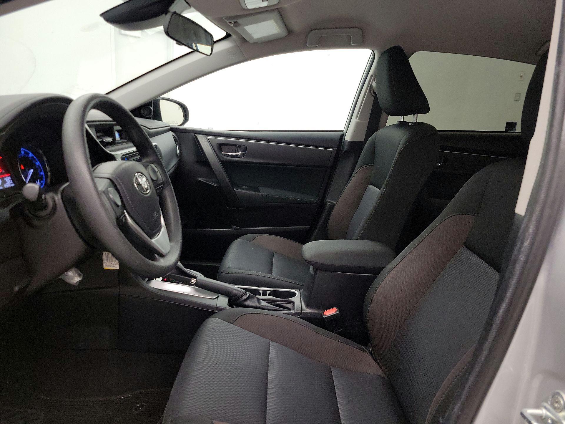 Thumbnail: 2019 Toyota Corolla - 11