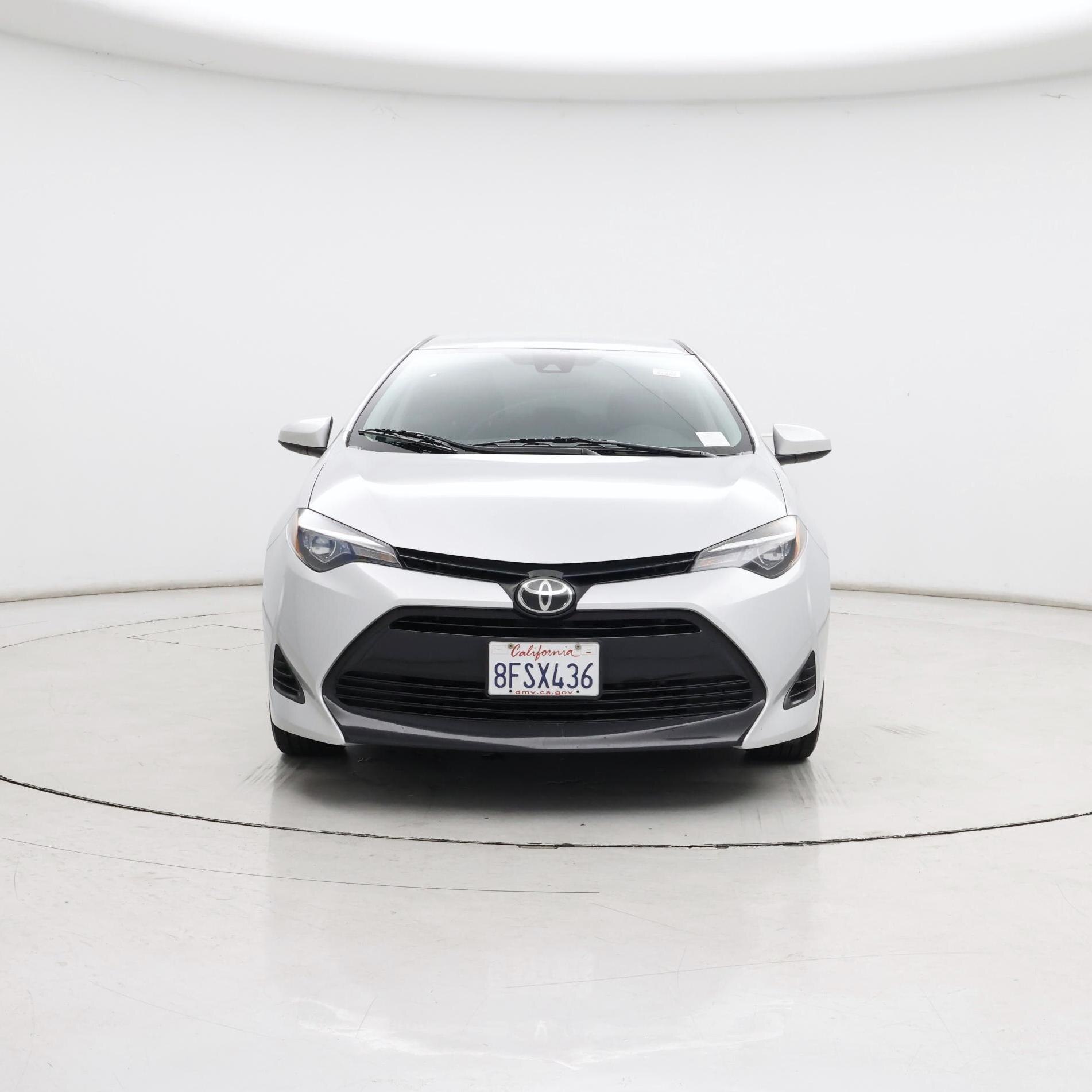 Thumbnail: 2019 Toyota Corolla - 5