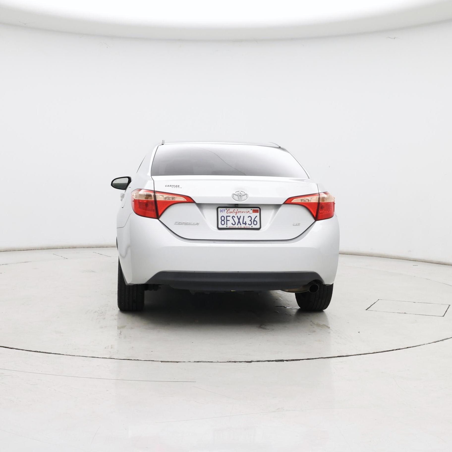 Thumbnail: 2019 Toyota Corolla - 6