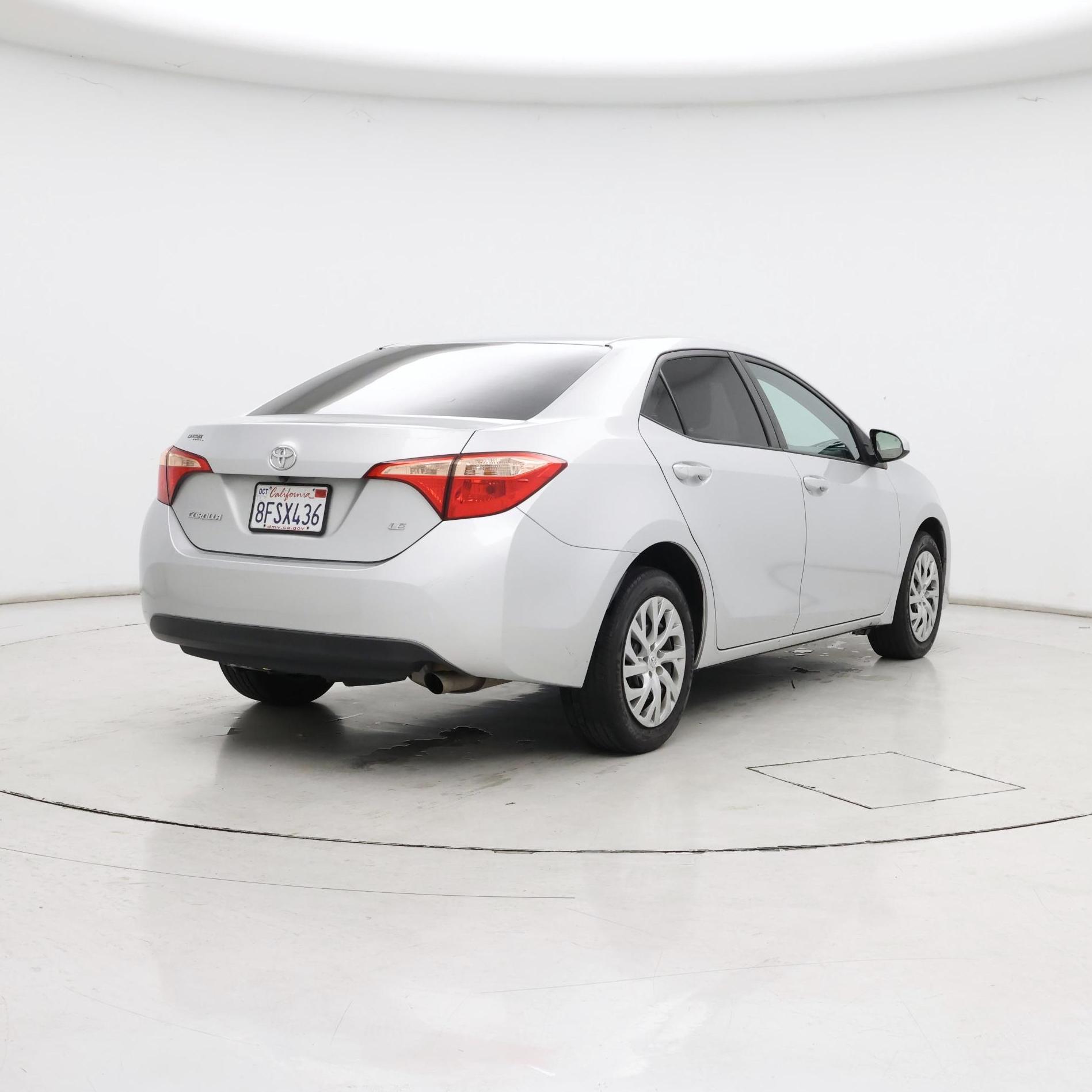 Thumbnail: 2019 Toyota Corolla - 8