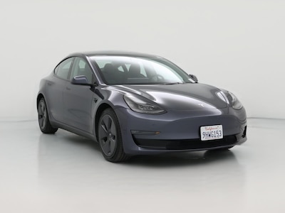 2023 Tesla Model 3 Long Range