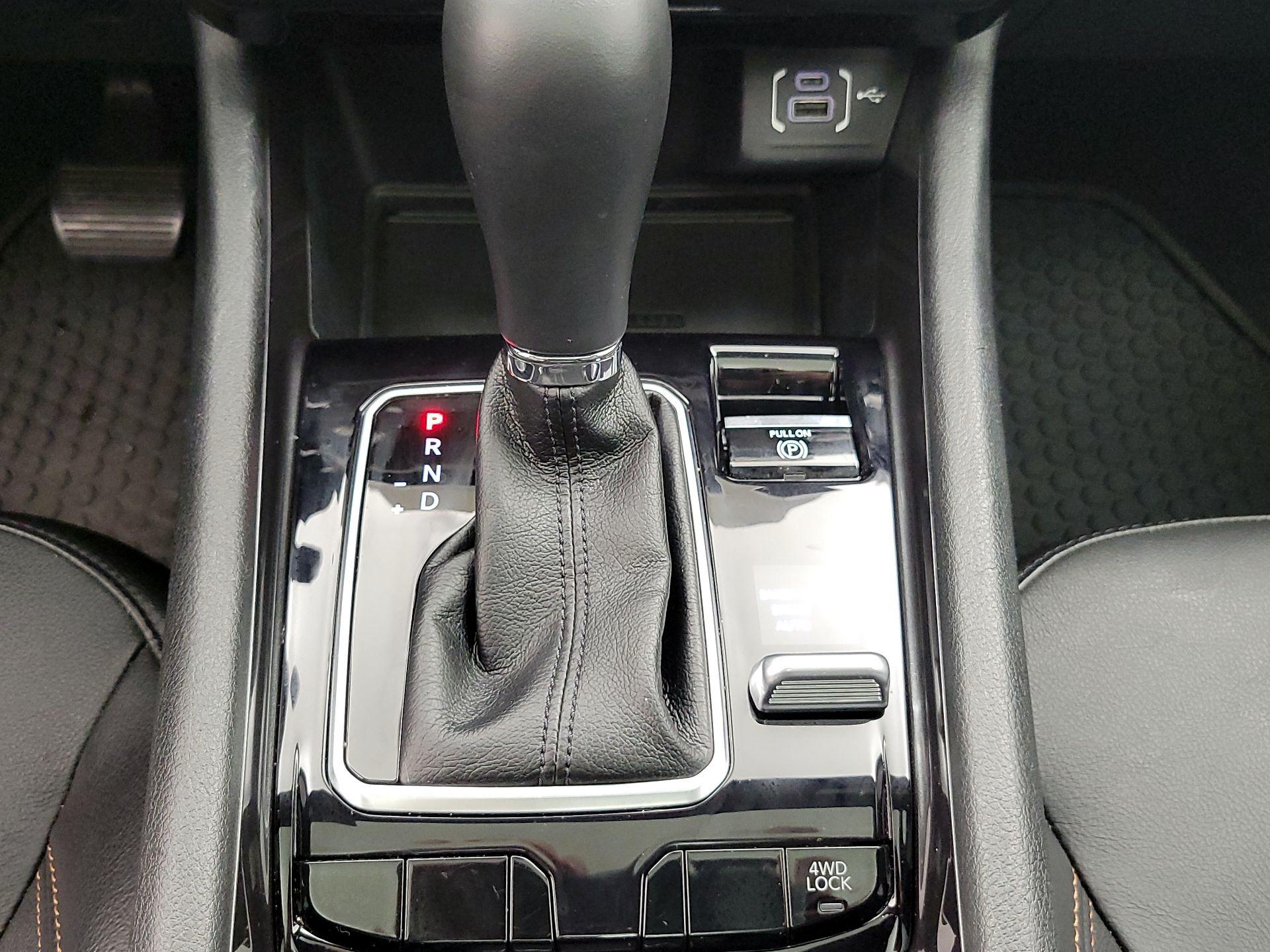 Thumbnail: 2023 Jeep Compass - 17