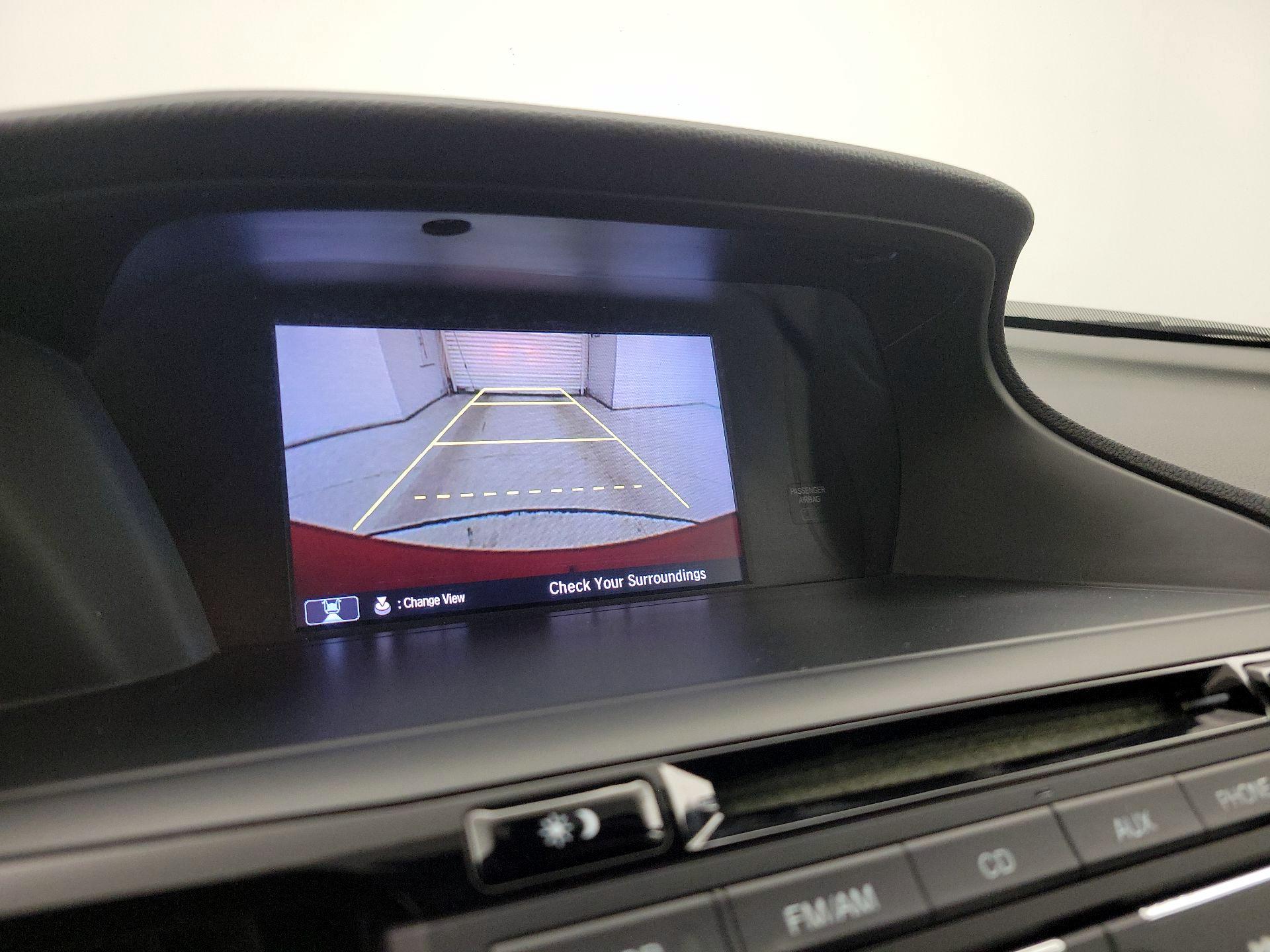 Thumbnail: 2017 Honda Accord - 14