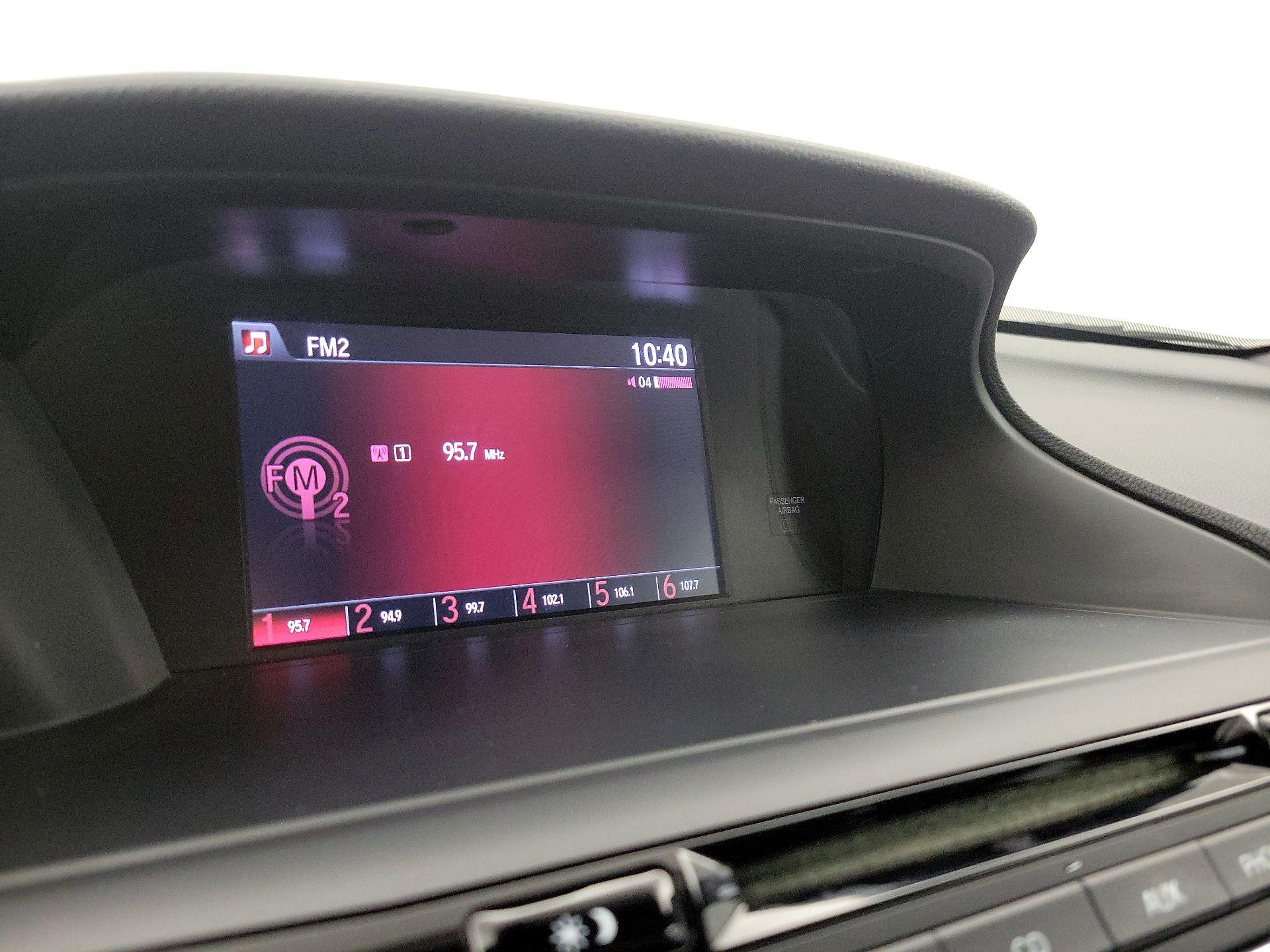 Thumbnail: 2017 Honda Accord - 15