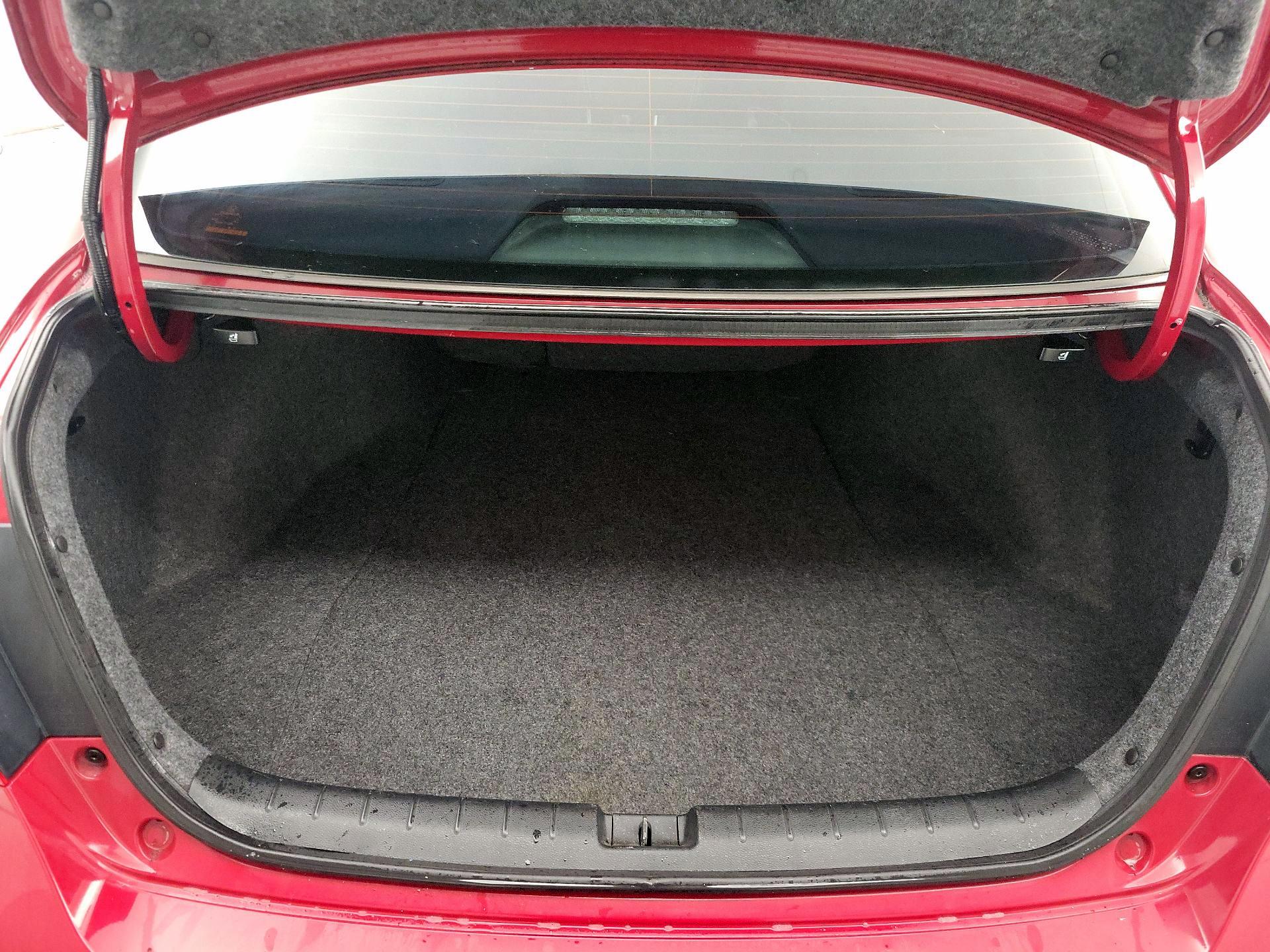 Thumbnail: 2017 Honda Accord - 19