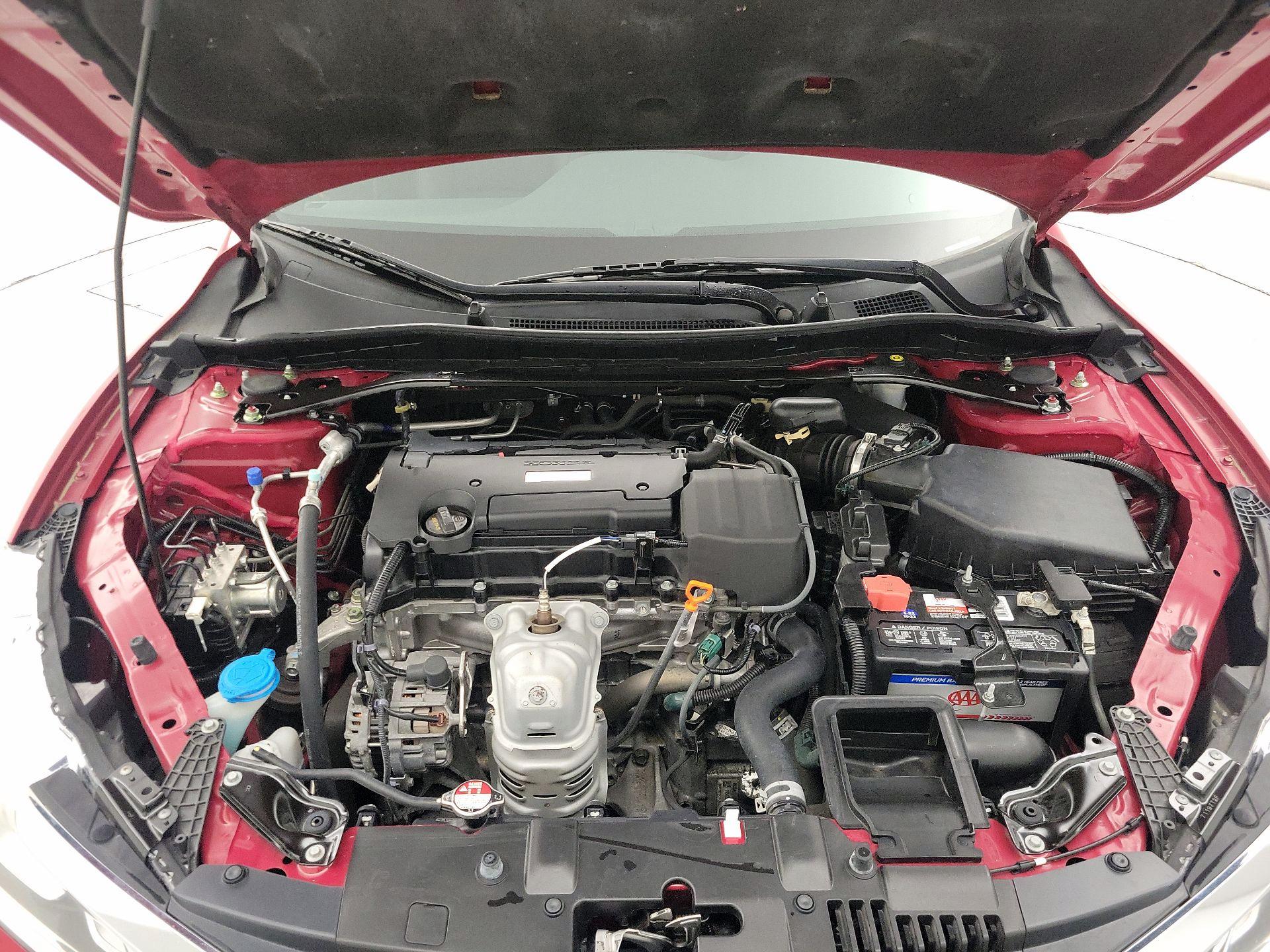 Thumbnail: 2017 Honda Accord - 20