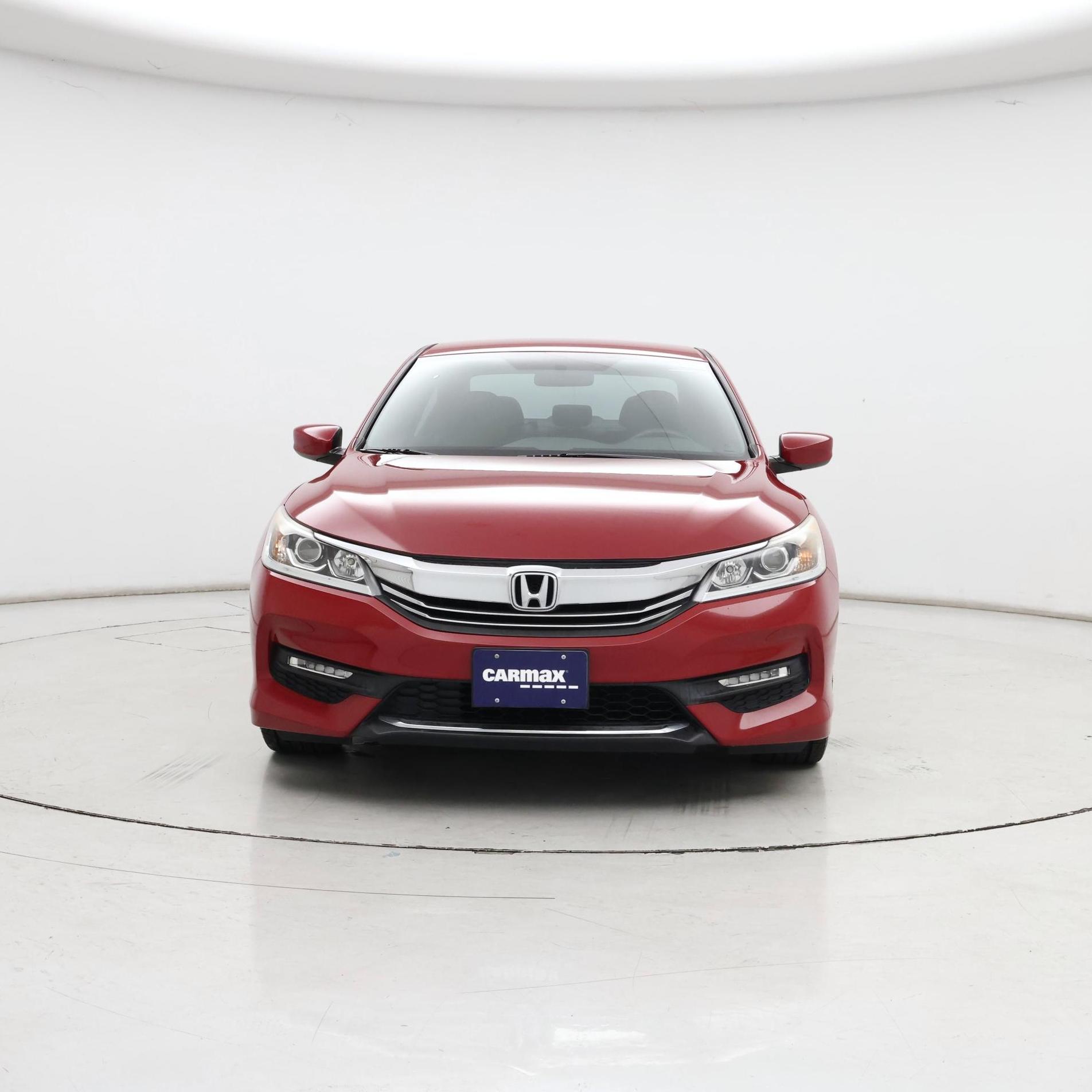 Thumbnail: 2017 Honda Accord - 5