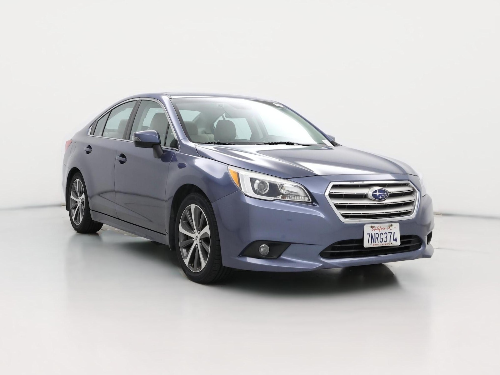 2016 Subaru Legacy