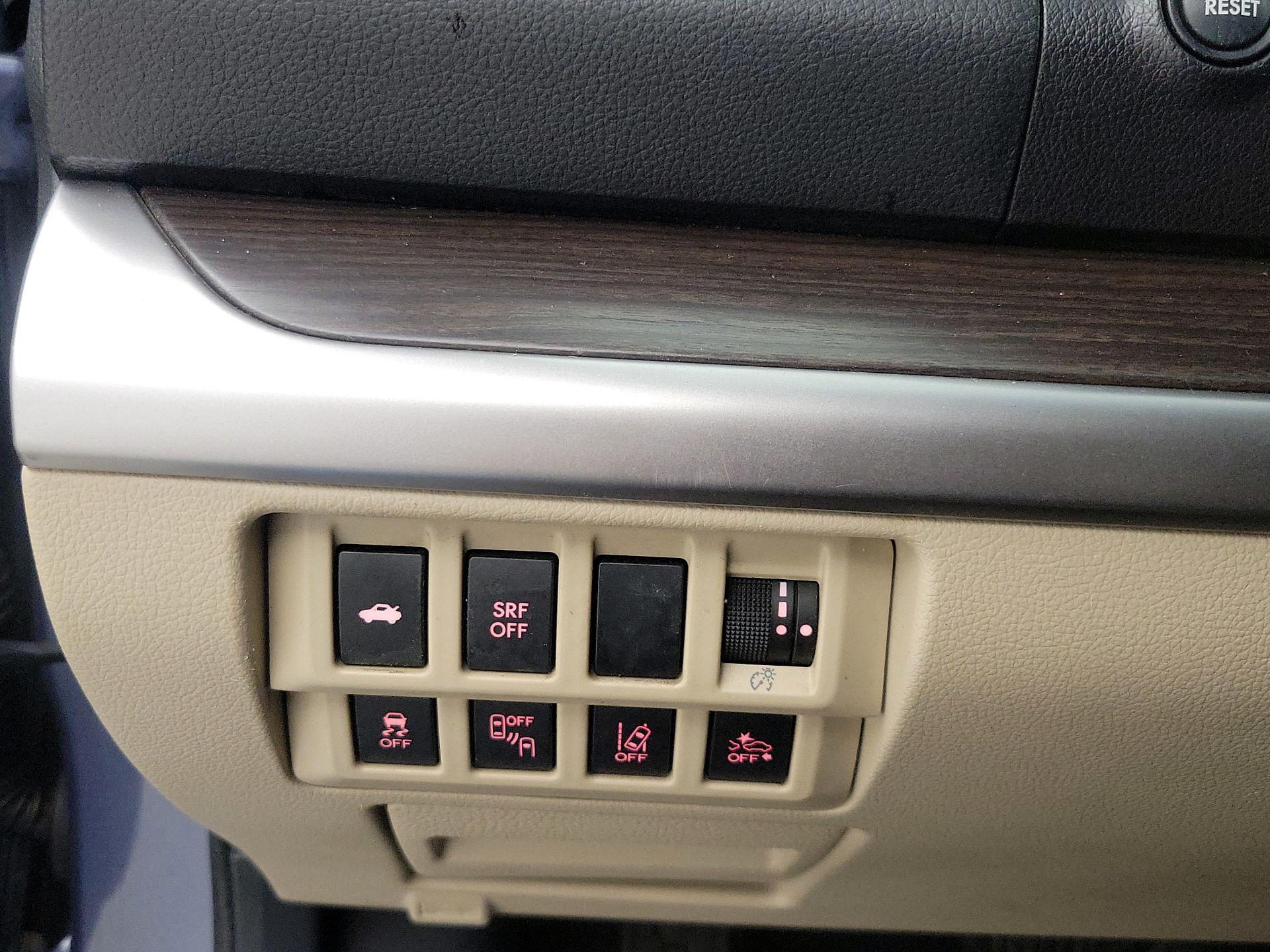 Thumbnail: 2016 Subaru Legacy - 13