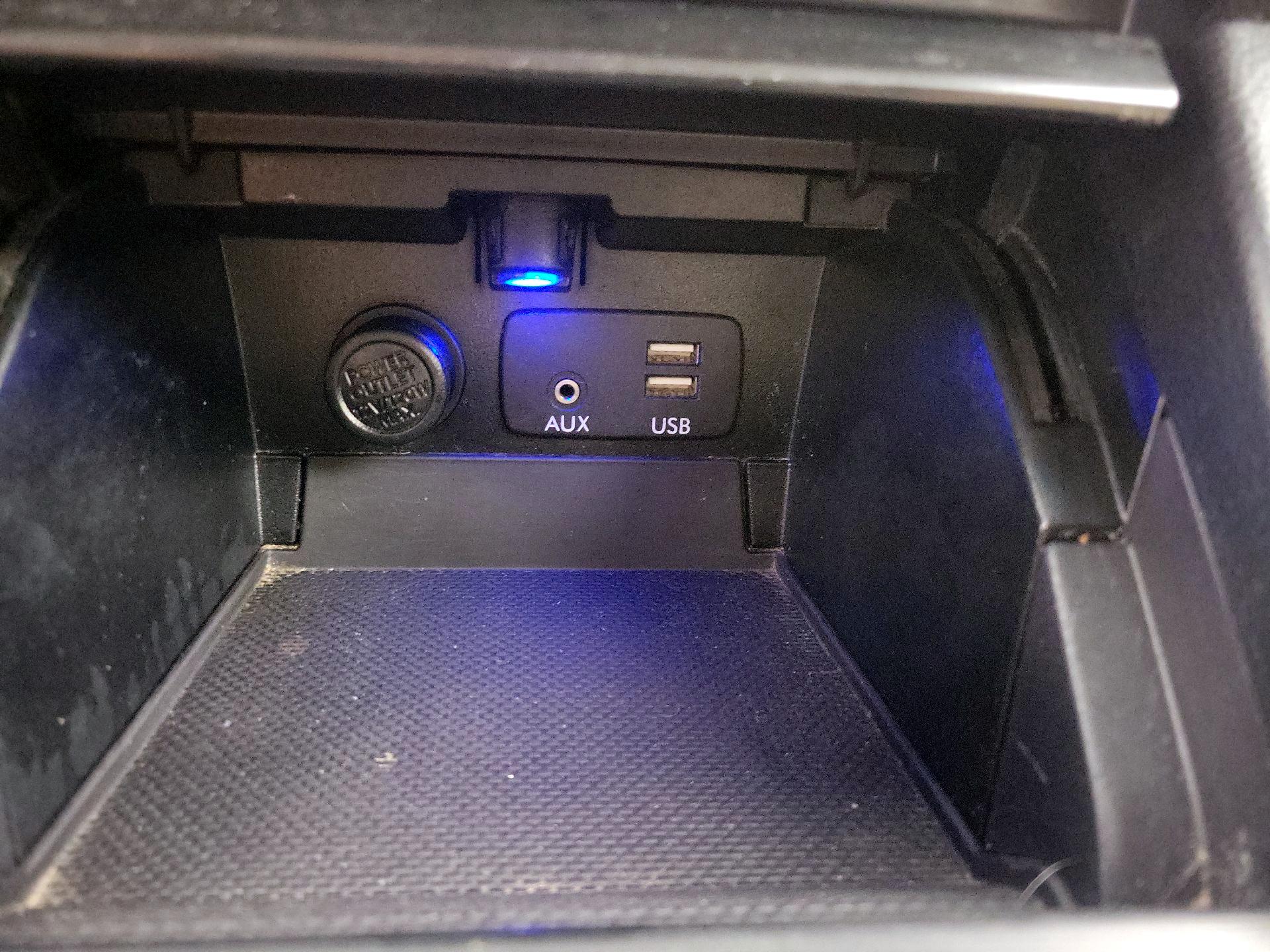 Thumbnail: 2016 Subaru Legacy - 19