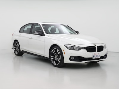 2018 BMW 330 I
