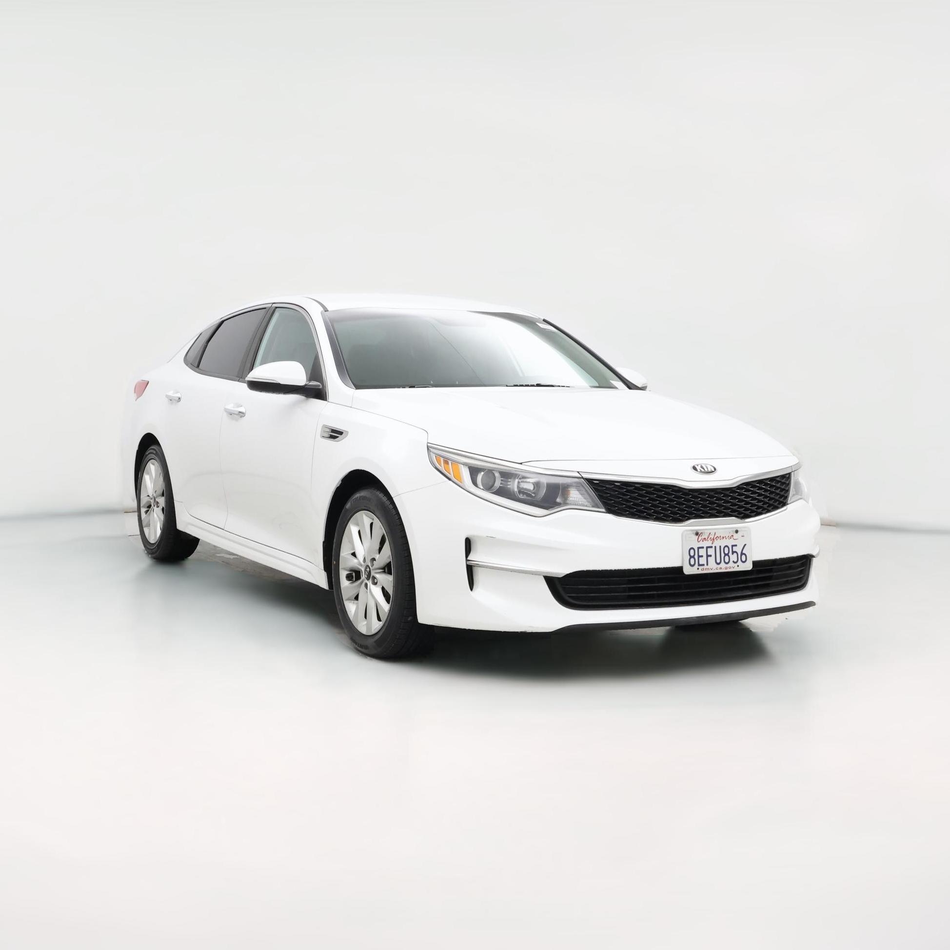 Thumbnail: 2017 Kia Optima - 1